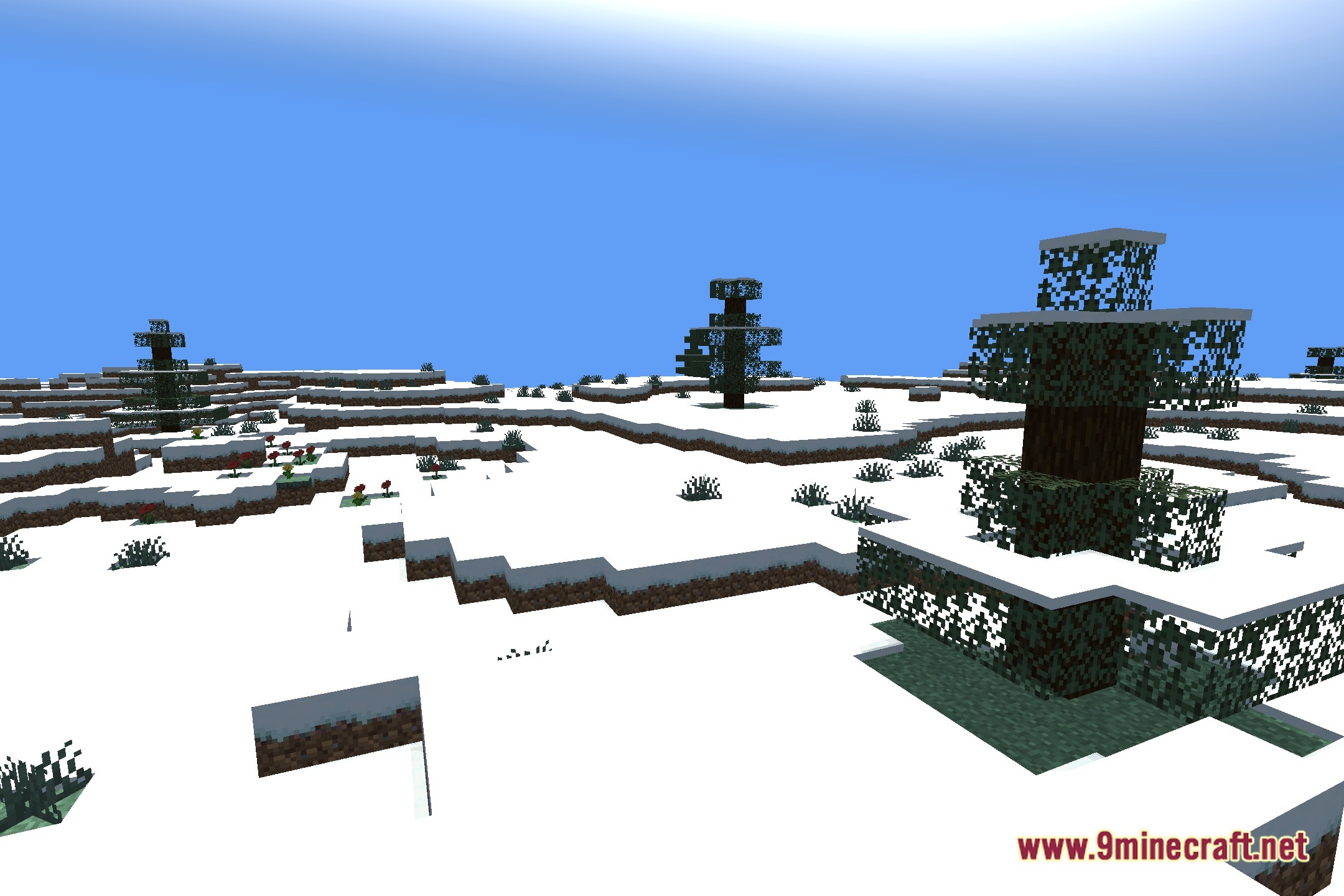 AuraBound Shaders Screenshot 11