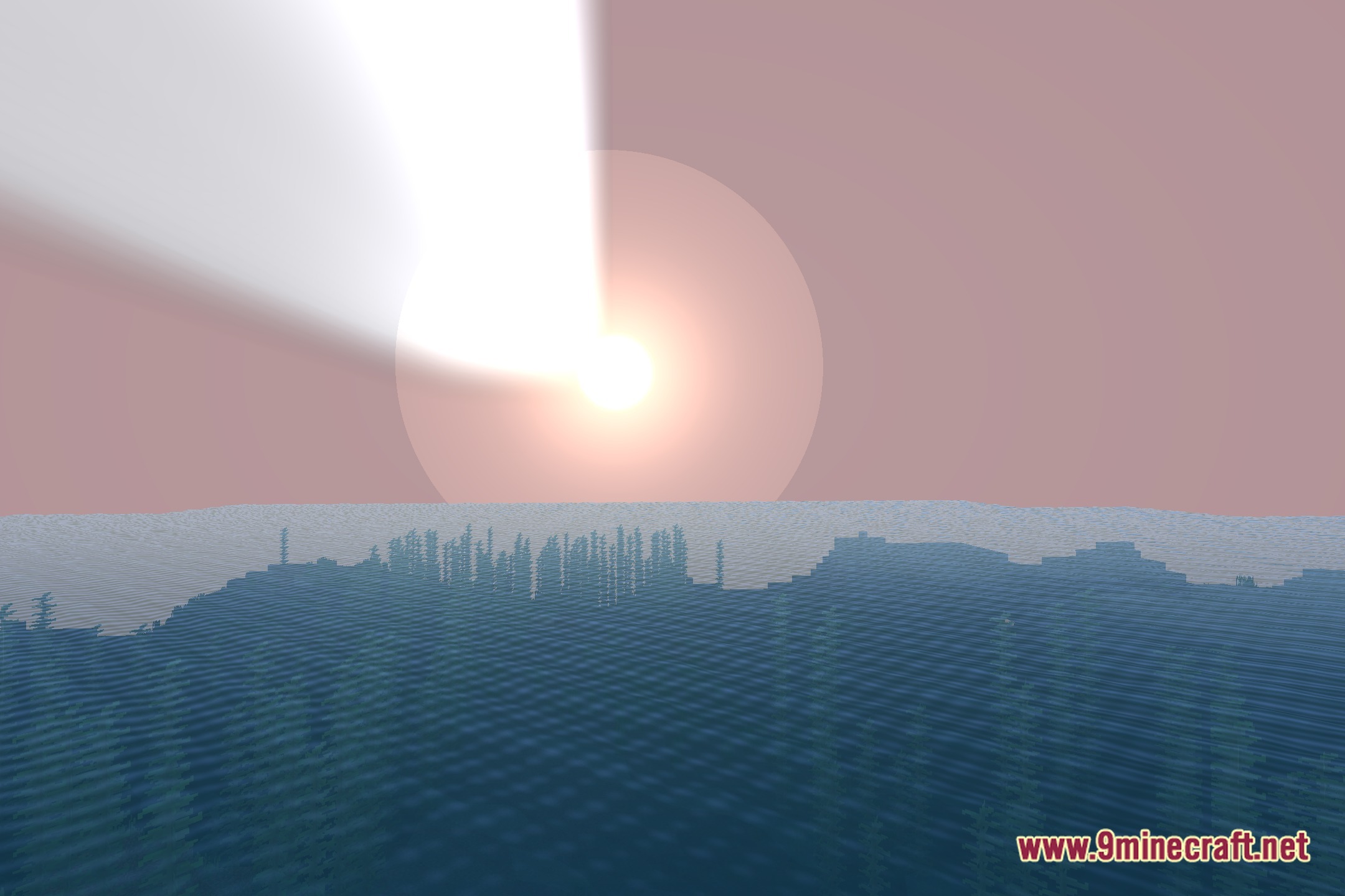 AuraBound Shaders Screenshot 2