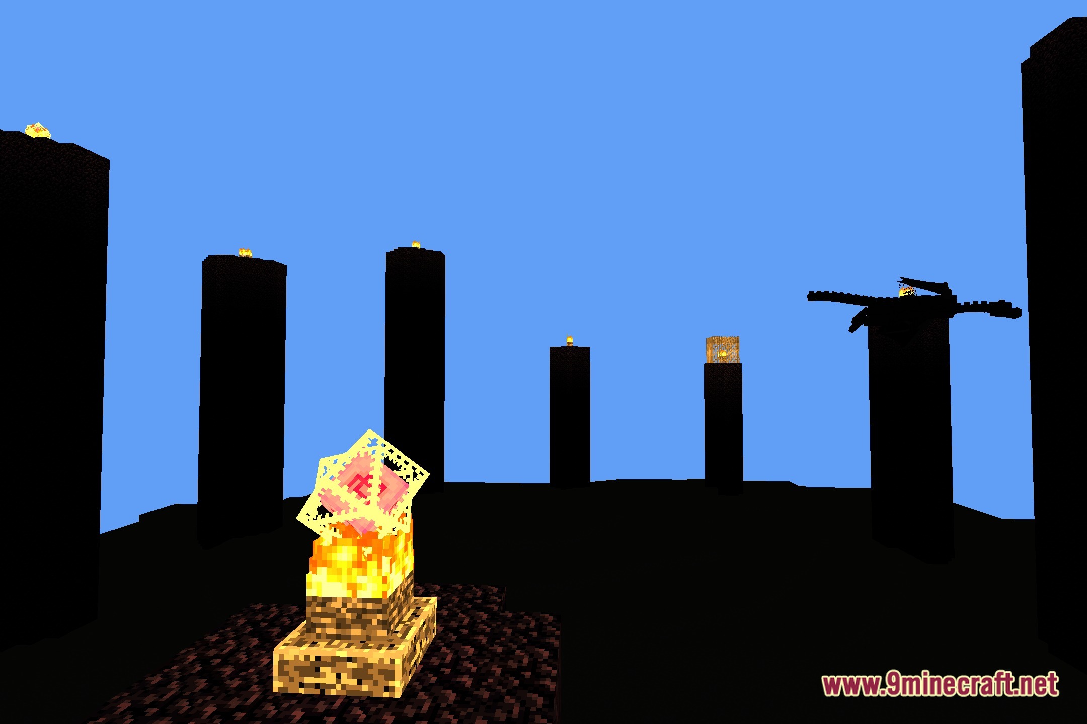 AuraBound Shaders Screenshot 3