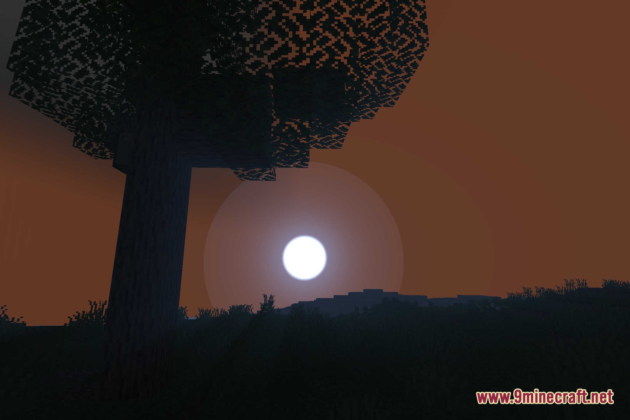 AuraBound Shaders Screenshot 4