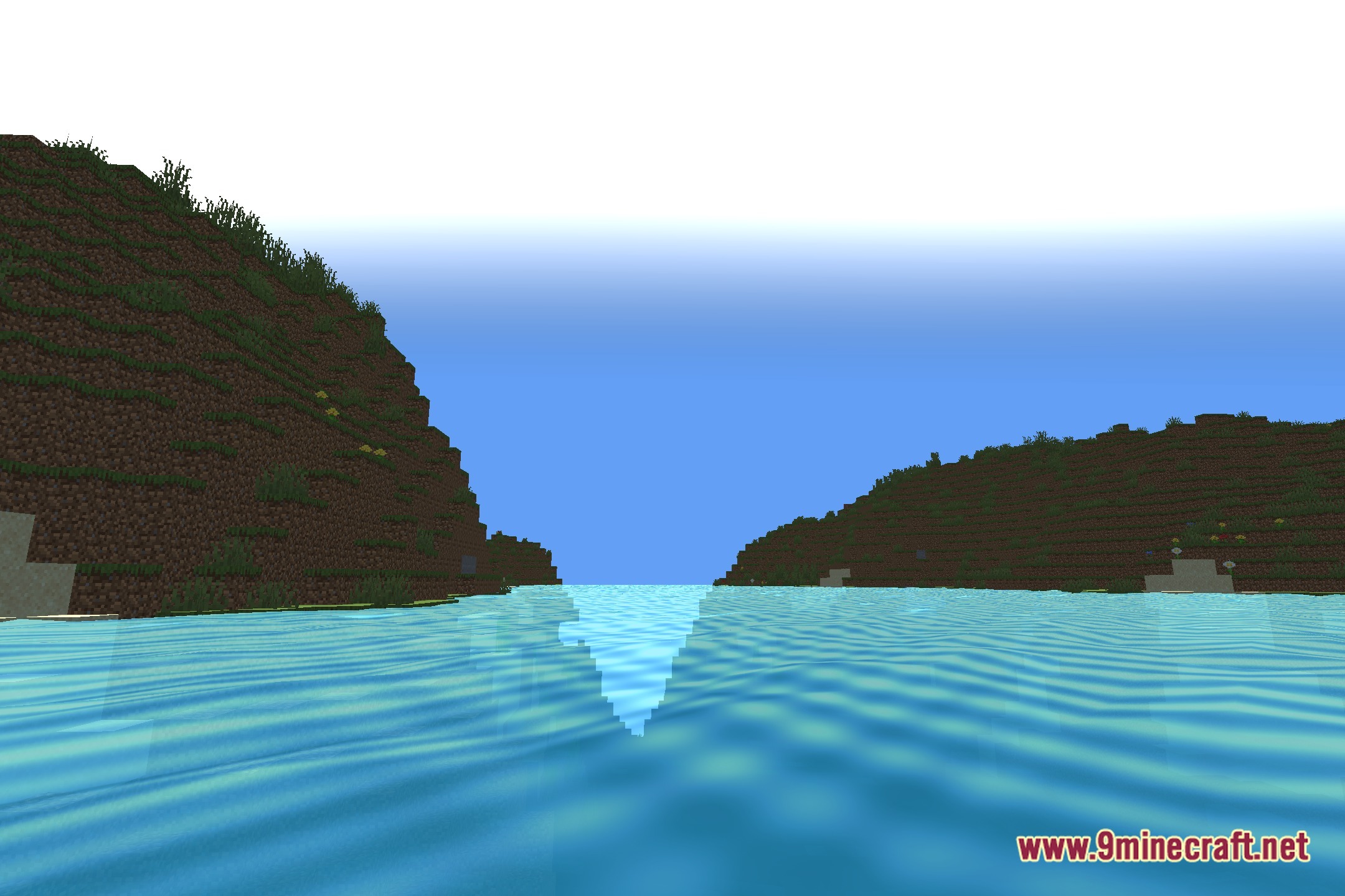 AuraBound Shaders Screenshot 8