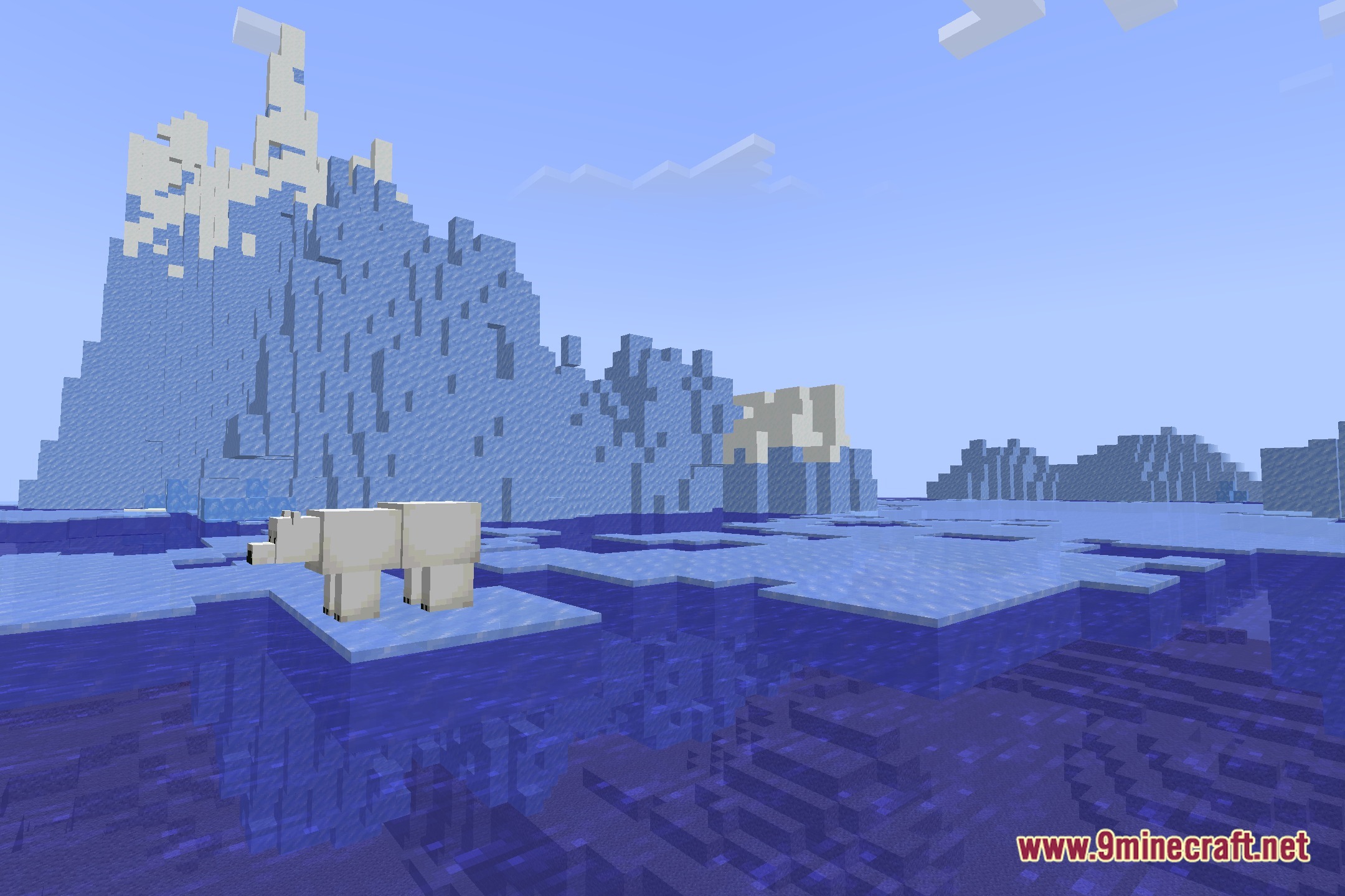 Aurora_Lite Shaders Screenshot 11