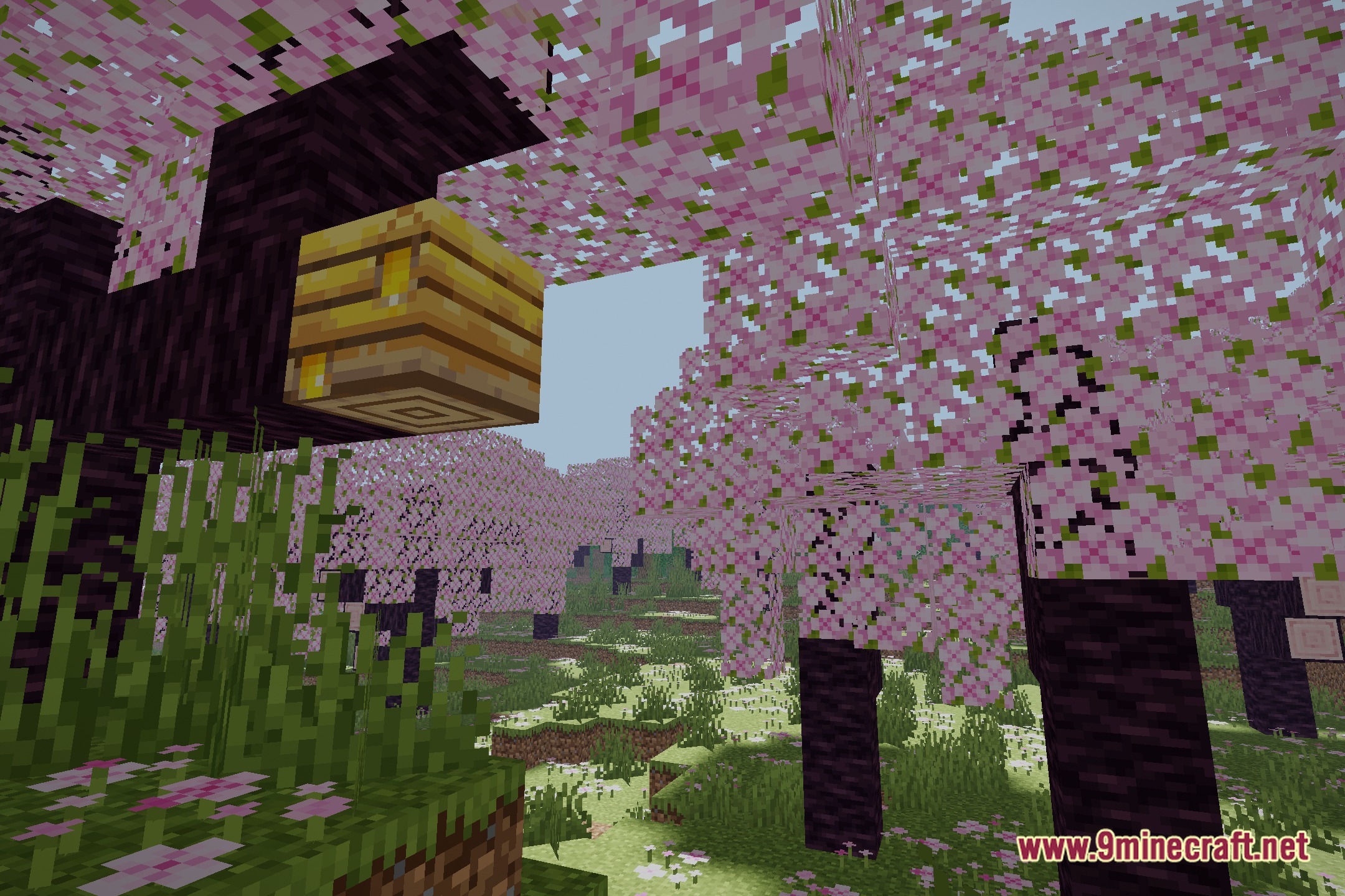 AuroraFX Ultra Lite Shaders Screenshot 1
