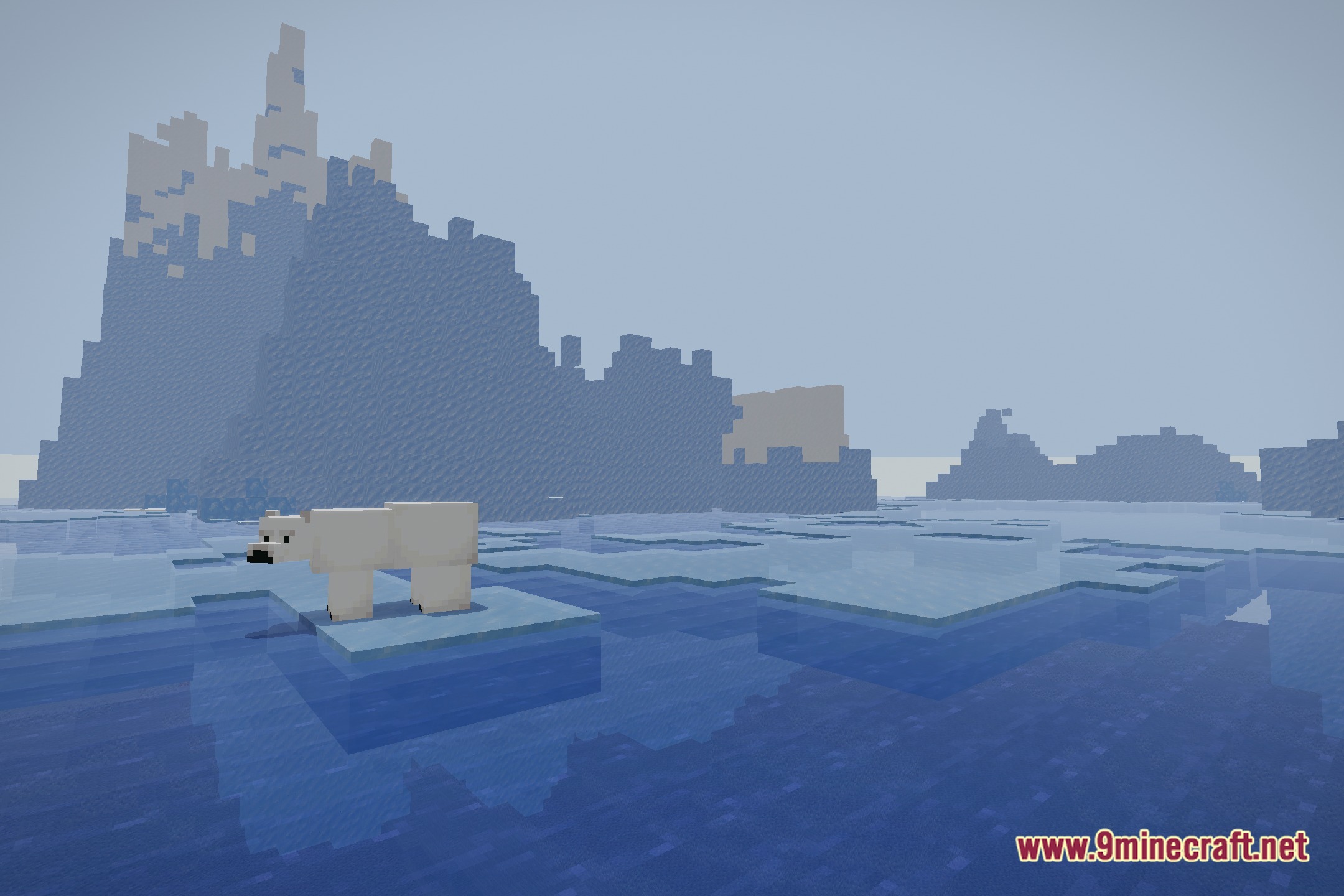 AuroraFX Ultra Lite Shaders Screenshot 10
