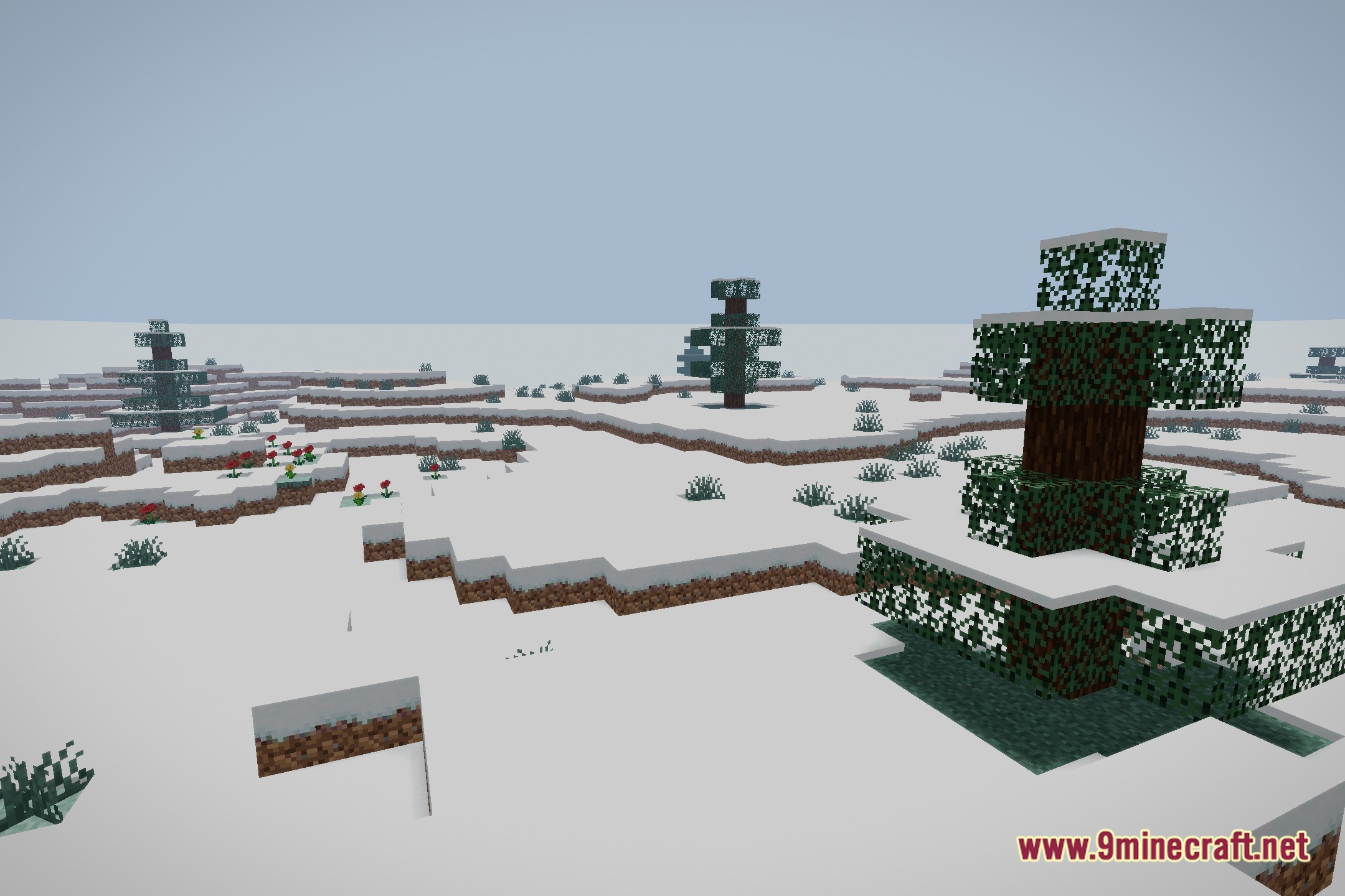 AuroraFX Ultra Lite Shaders Screenshot 11