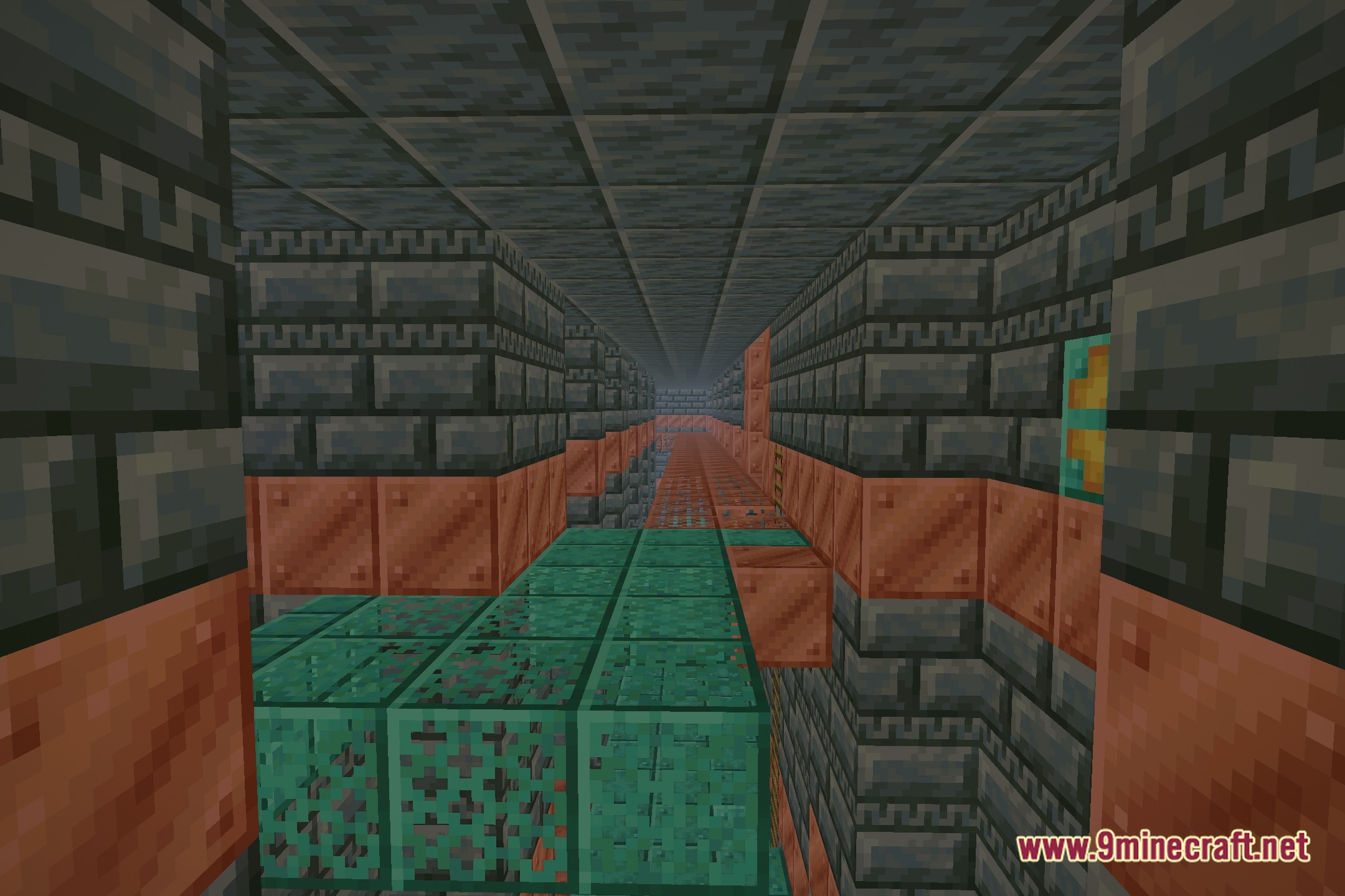 AuroraFX Ultra Lite Shaders Screenshot 12