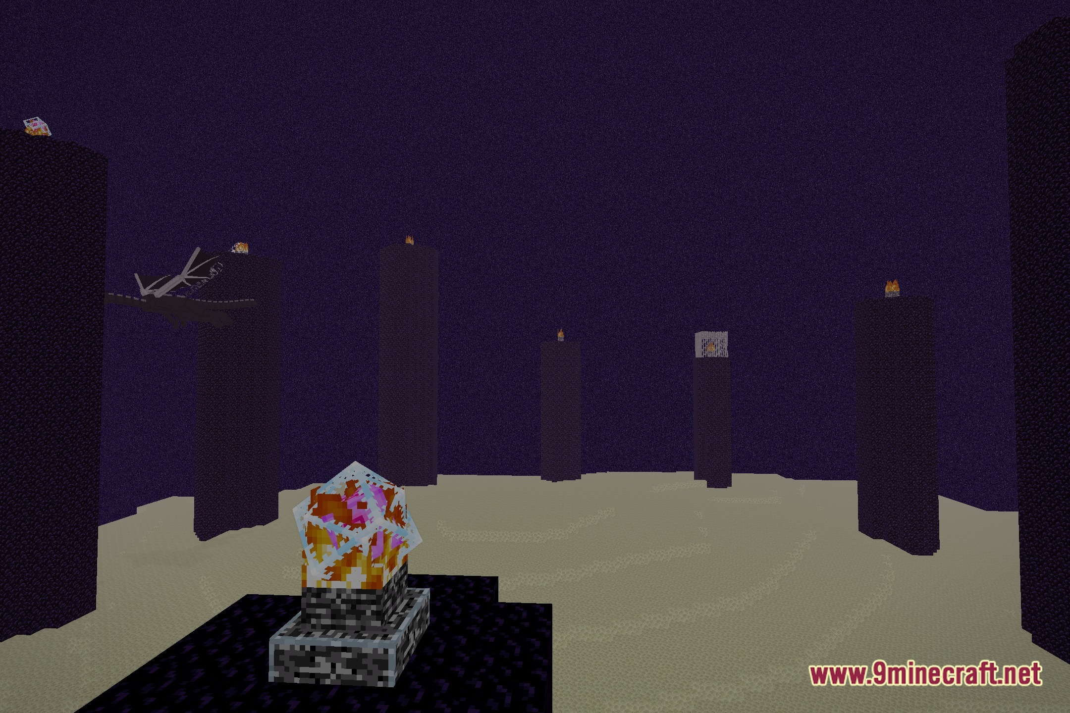AuroraFX Ultra Lite Shaders Screenshot 3