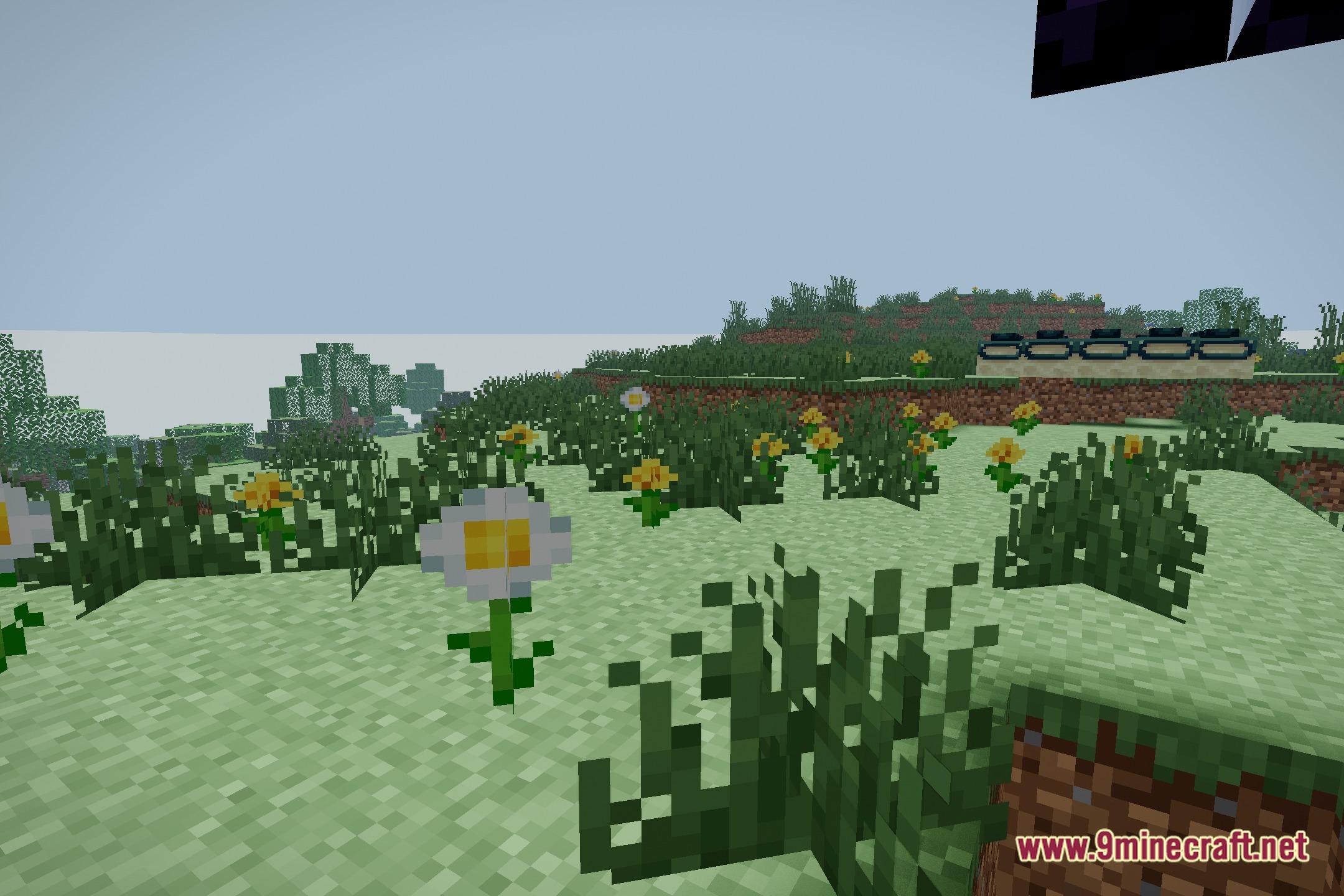 AuroraFX Ultra Lite Shaders Screenshot 5