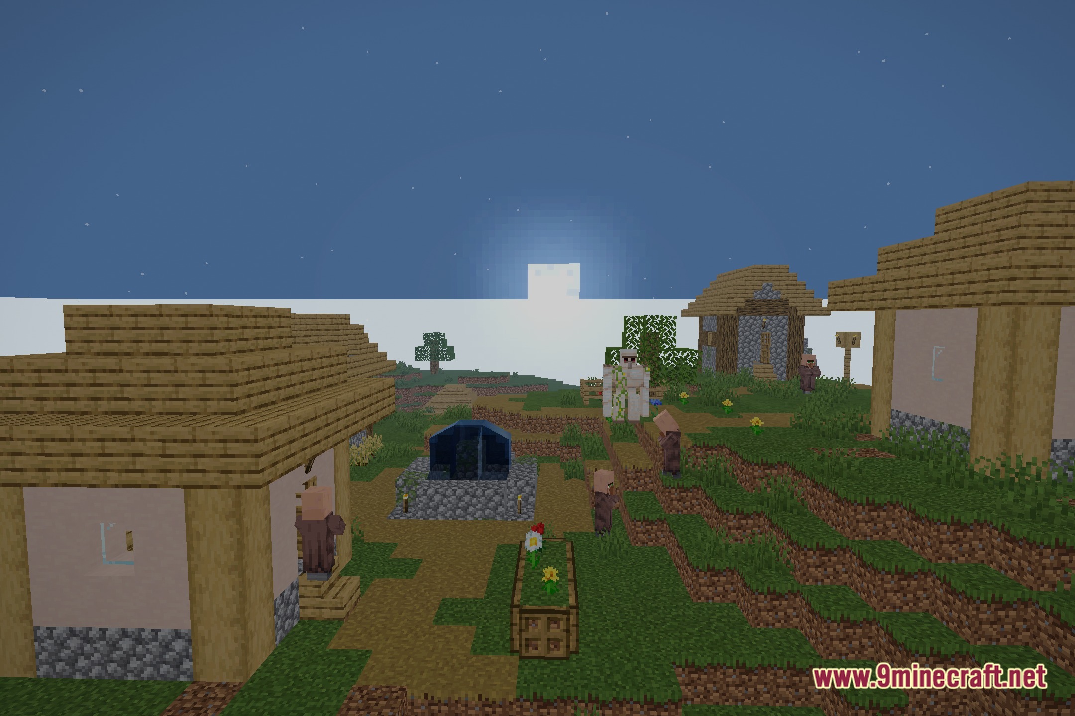 AuroraFX Ultra Lite Shaders Screenshot 6