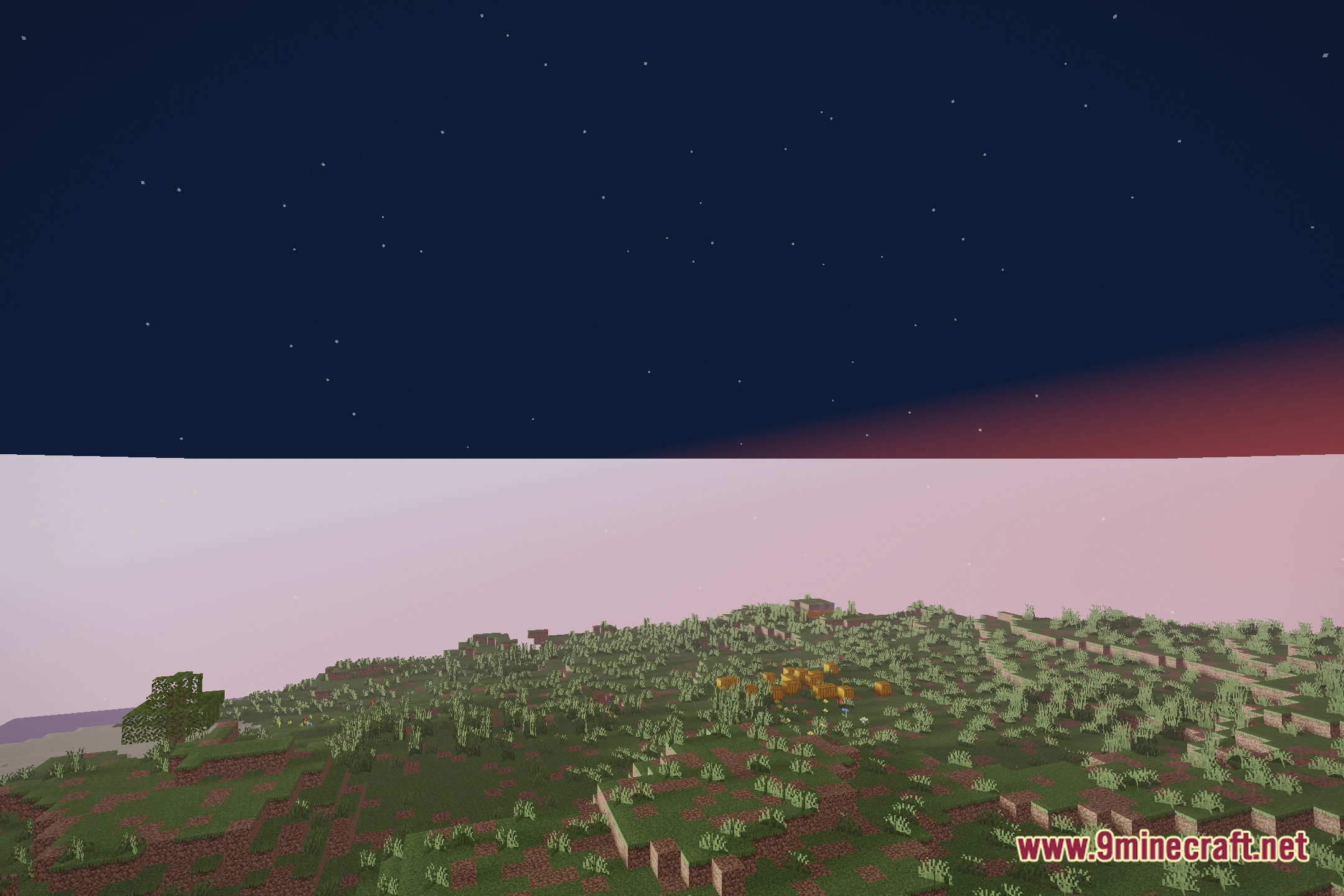 AuroraFX Ultra Lite Shaders Screenshot 7