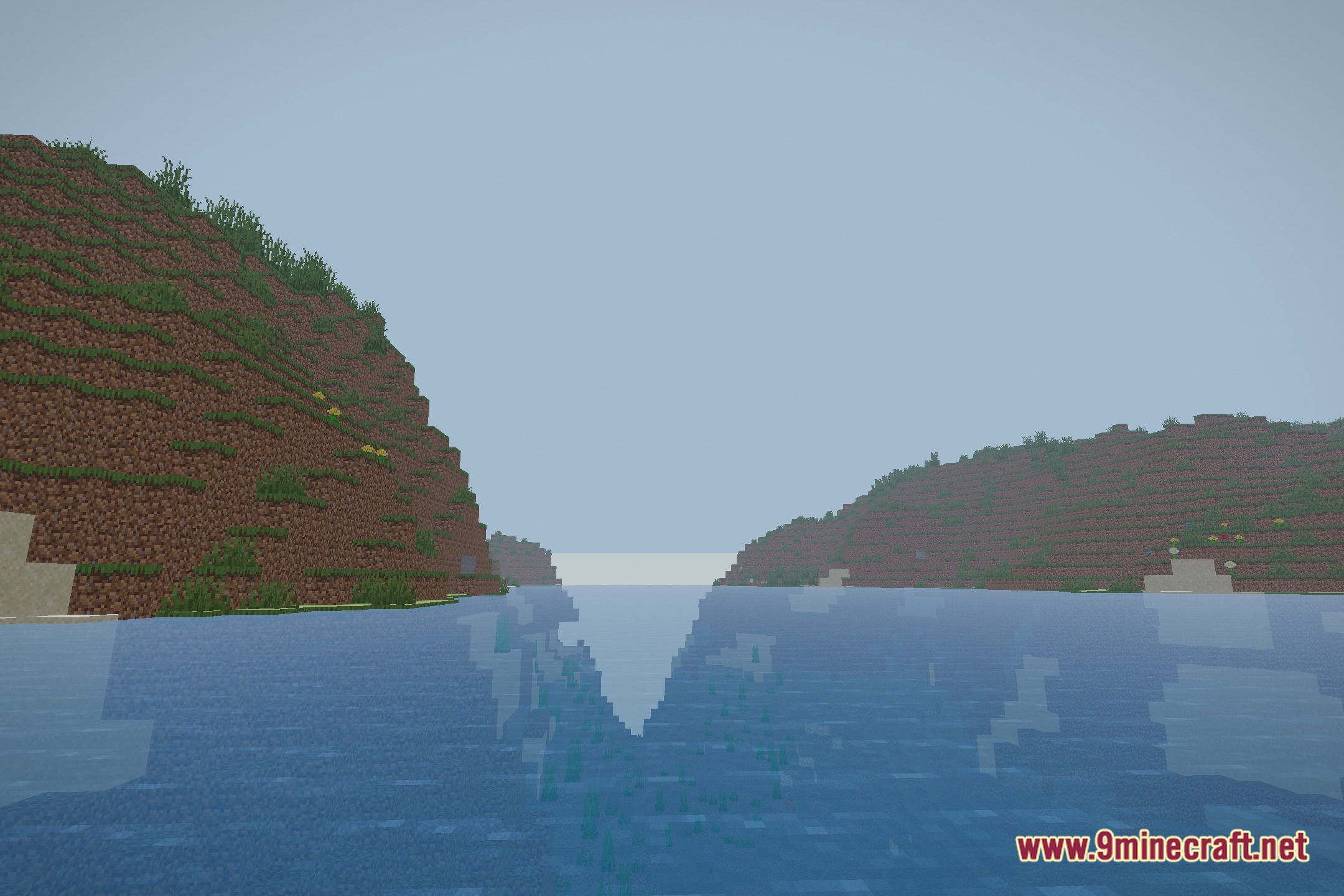 AuroraFX Ultra Lite Shaders Screenshot 8