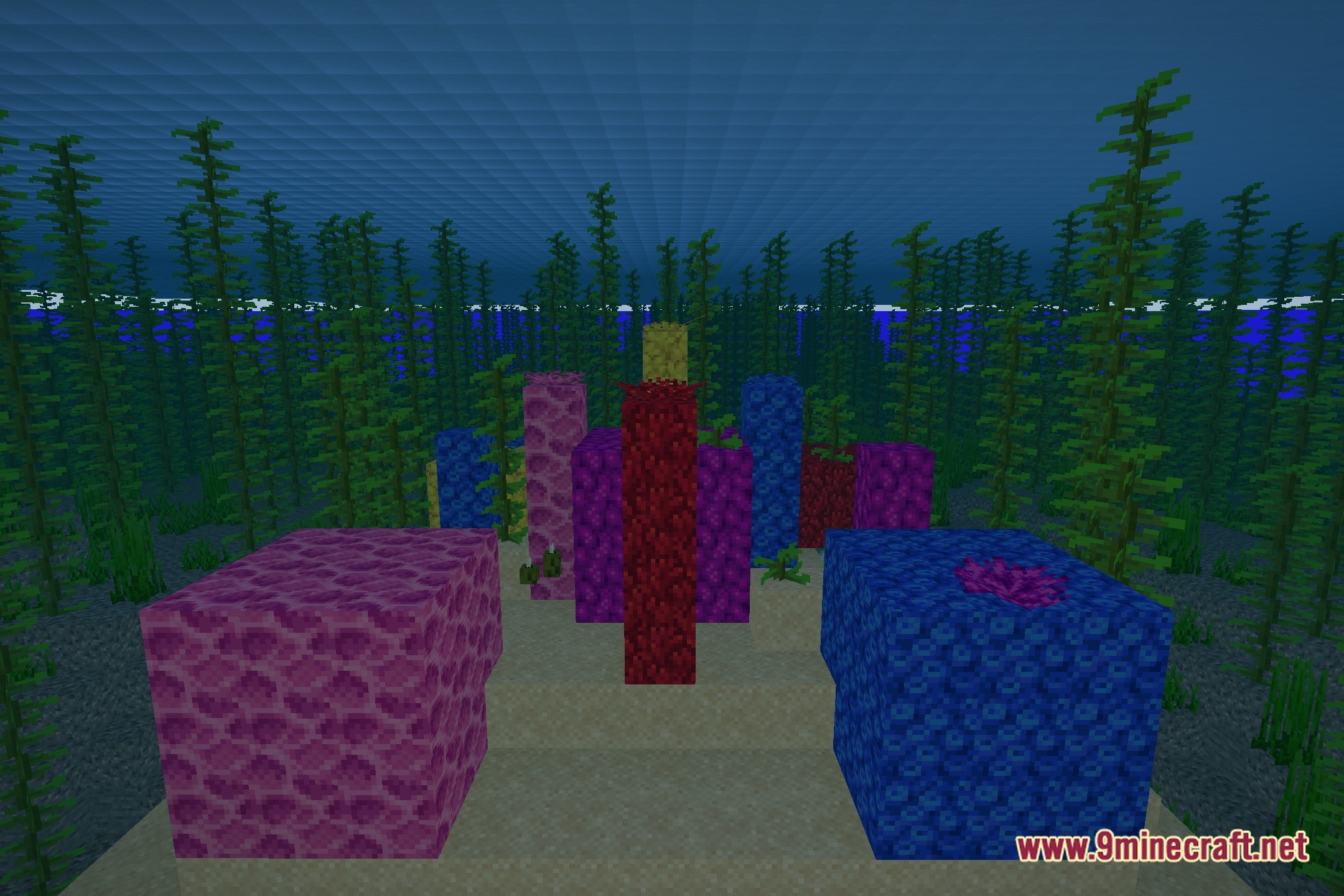 AuroraFX Ultra Lite Shaders Screenshot 9
