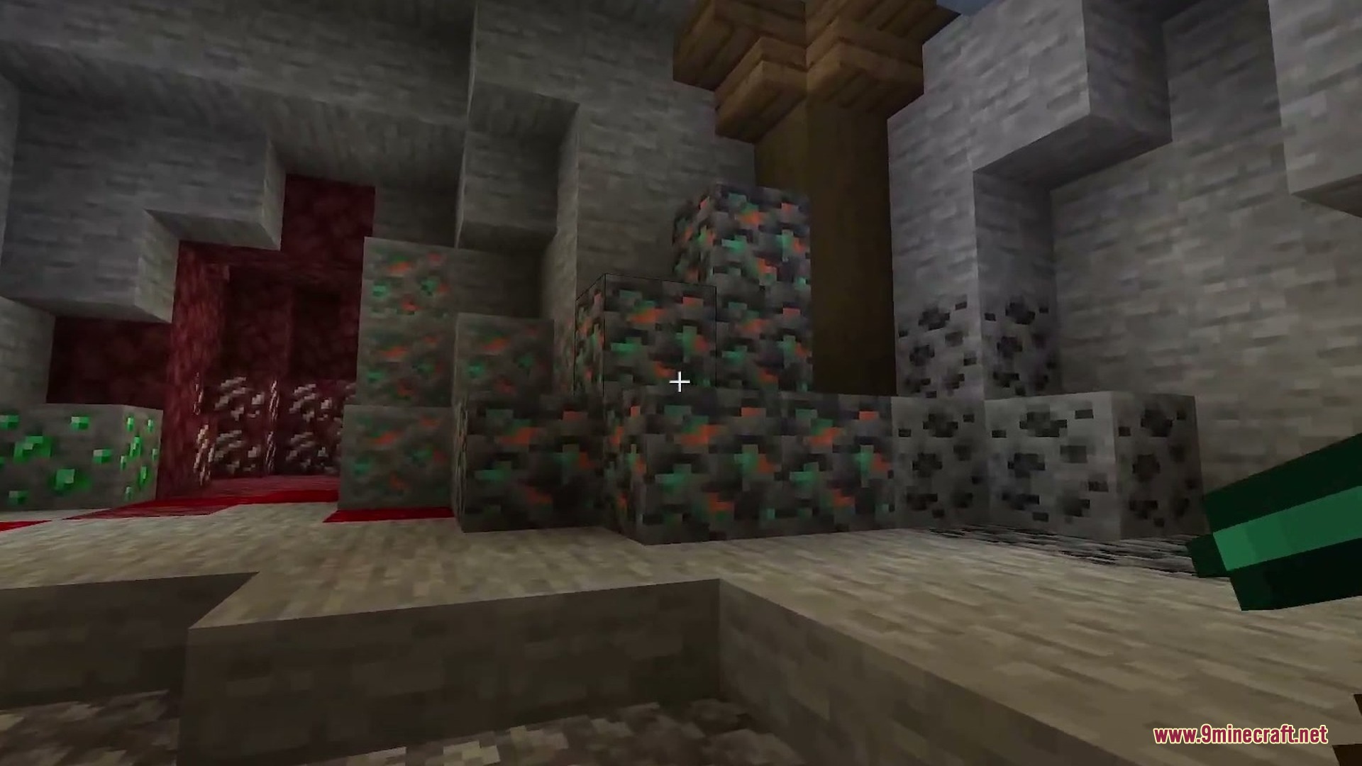 Auto Enchantment Addon Screenshot 1