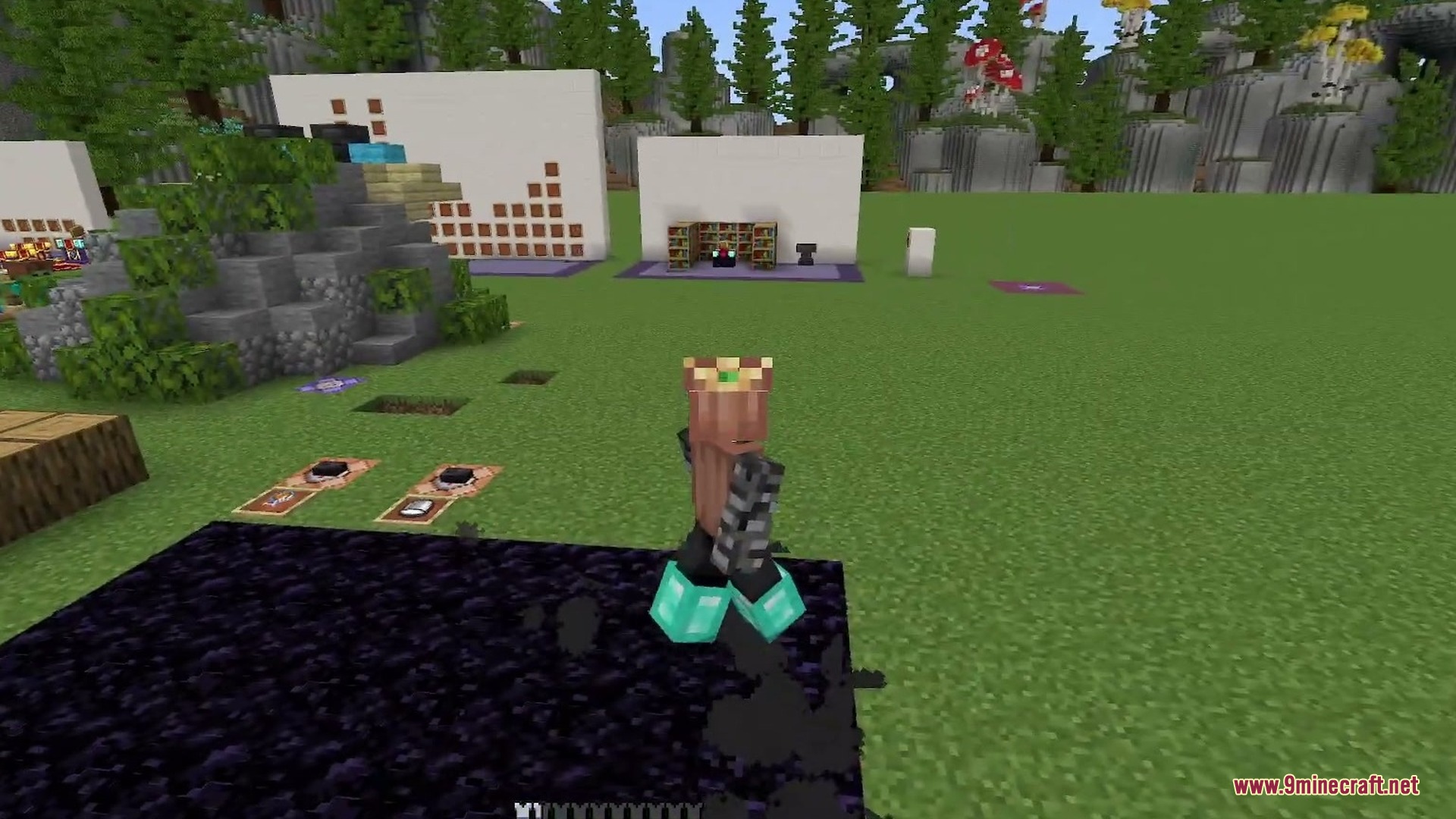 Auto Enchantment Addon Screenshot 10