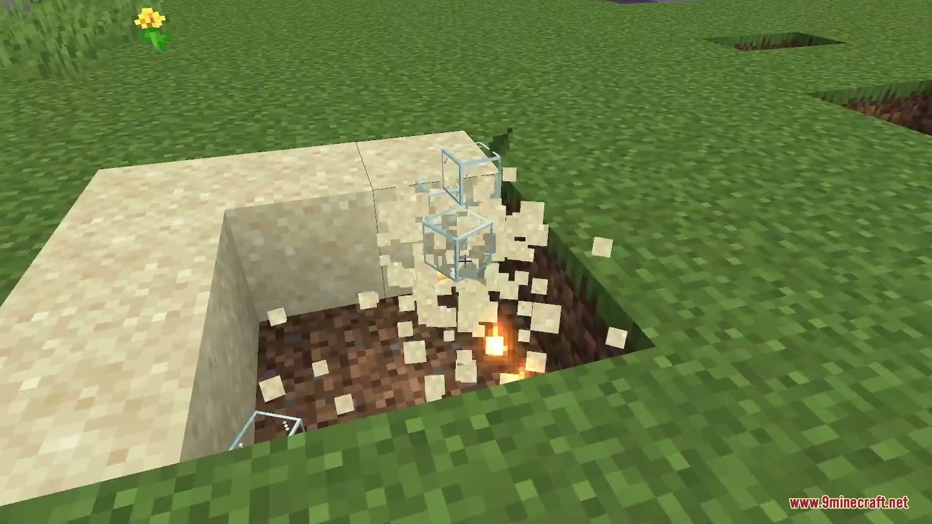 Auto Enchantment Addon Screenshot 2