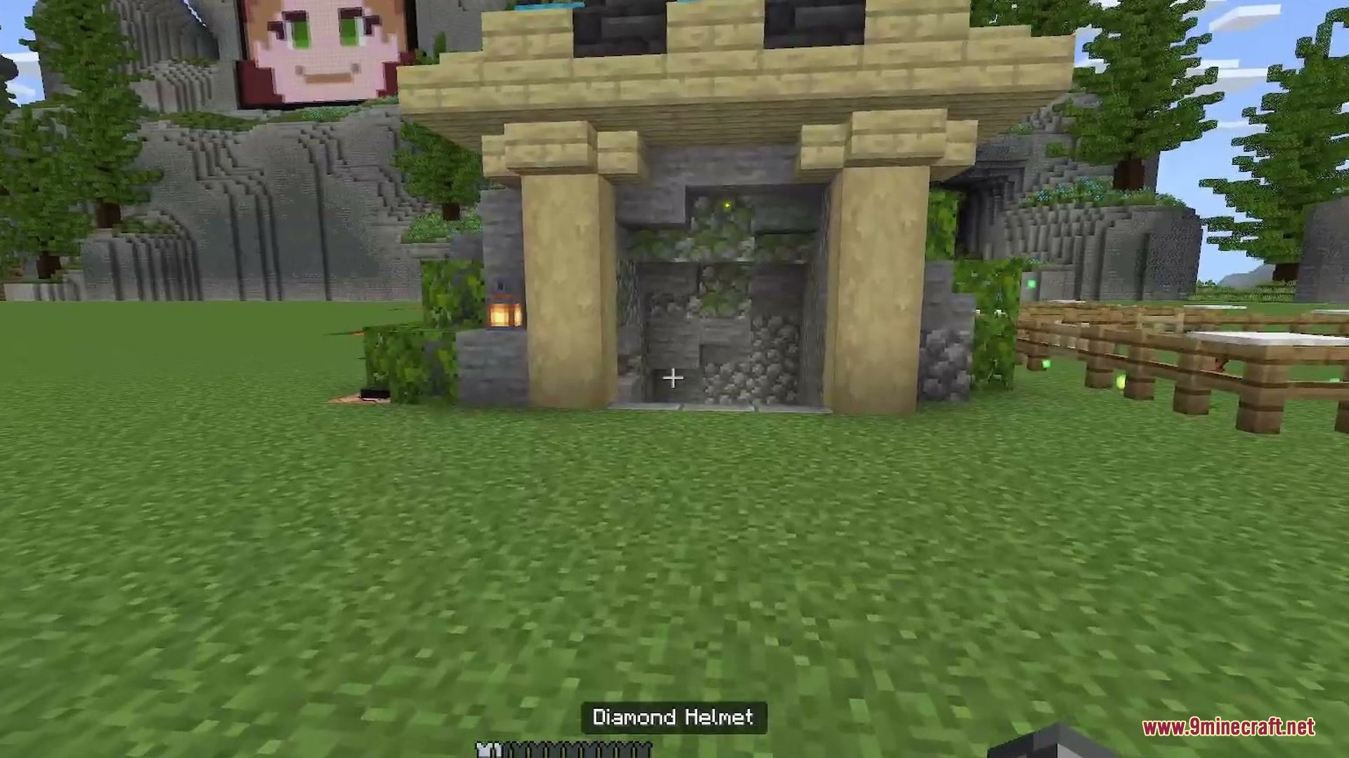 Auto Enchantment Addon Screenshot 3