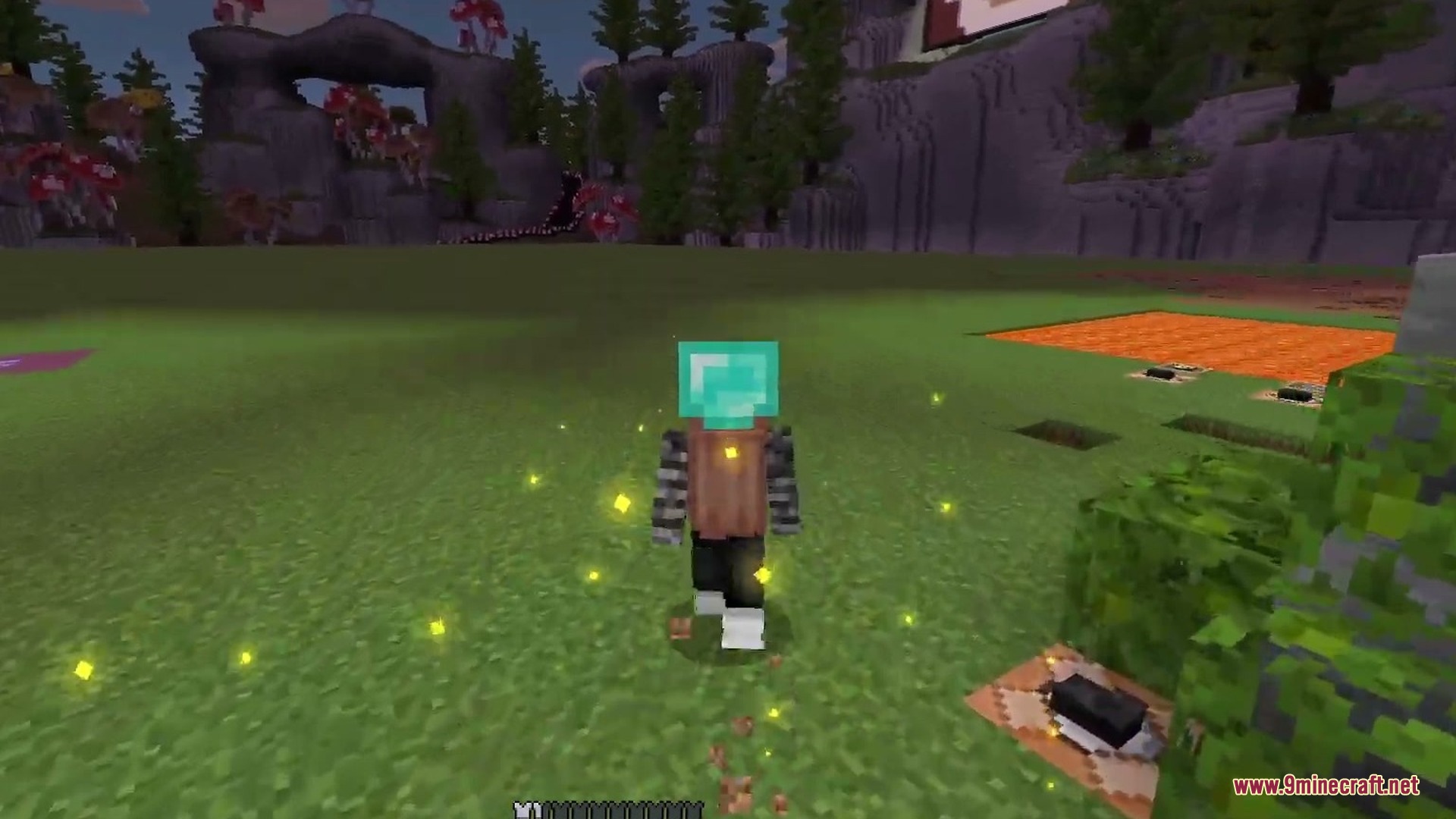 Auto Enchantment Addon Screenshot 4