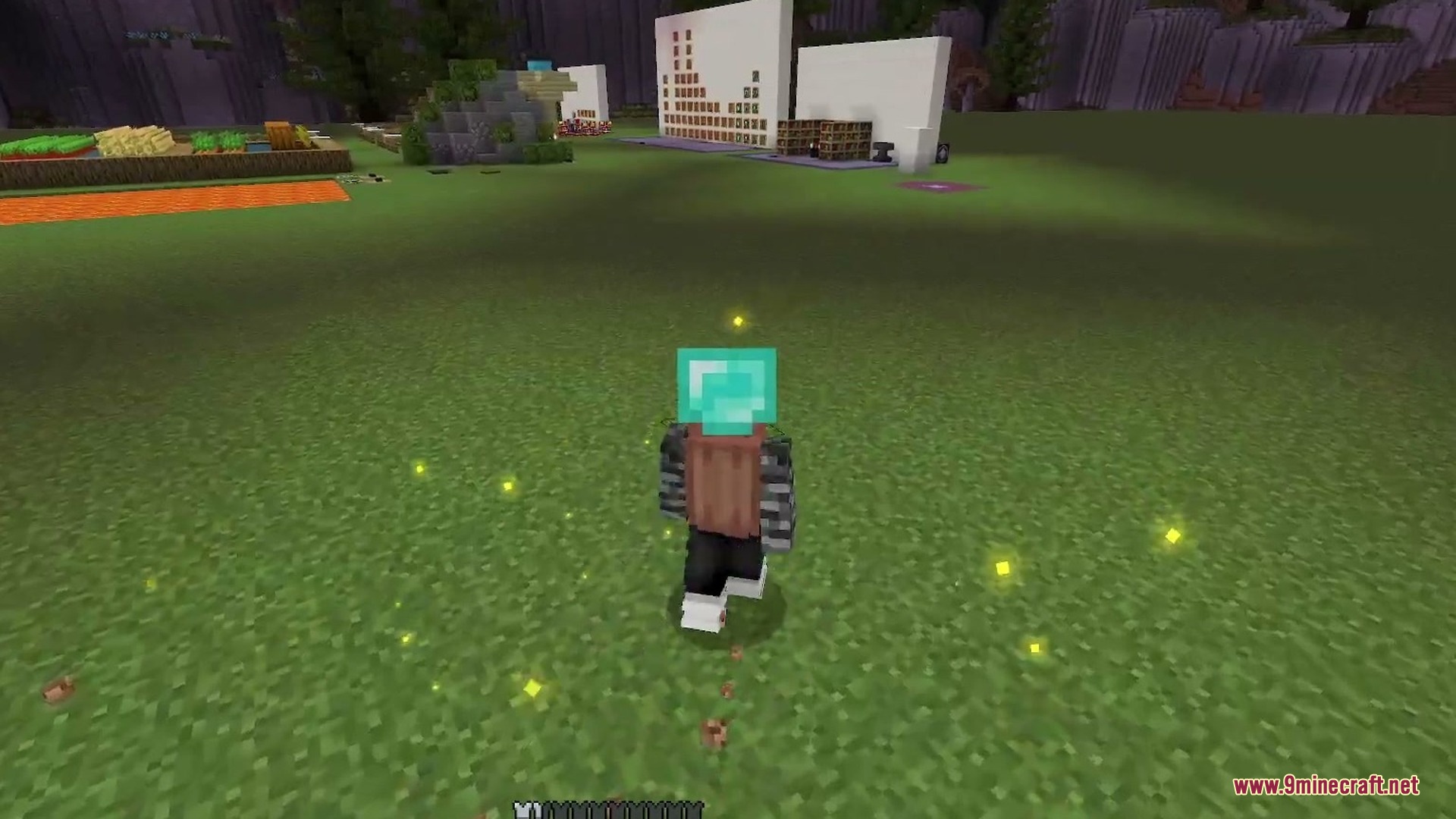 Auto Enchantment Addon Screenshot 5