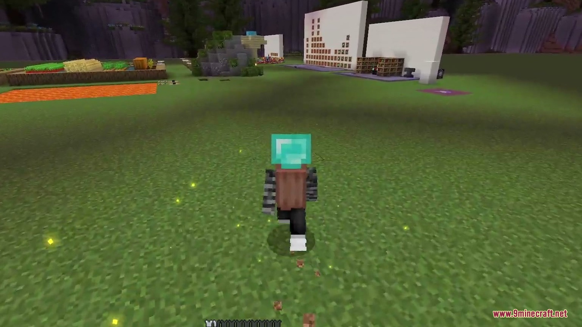 Auto Enchantment Addon Screenshot 6
