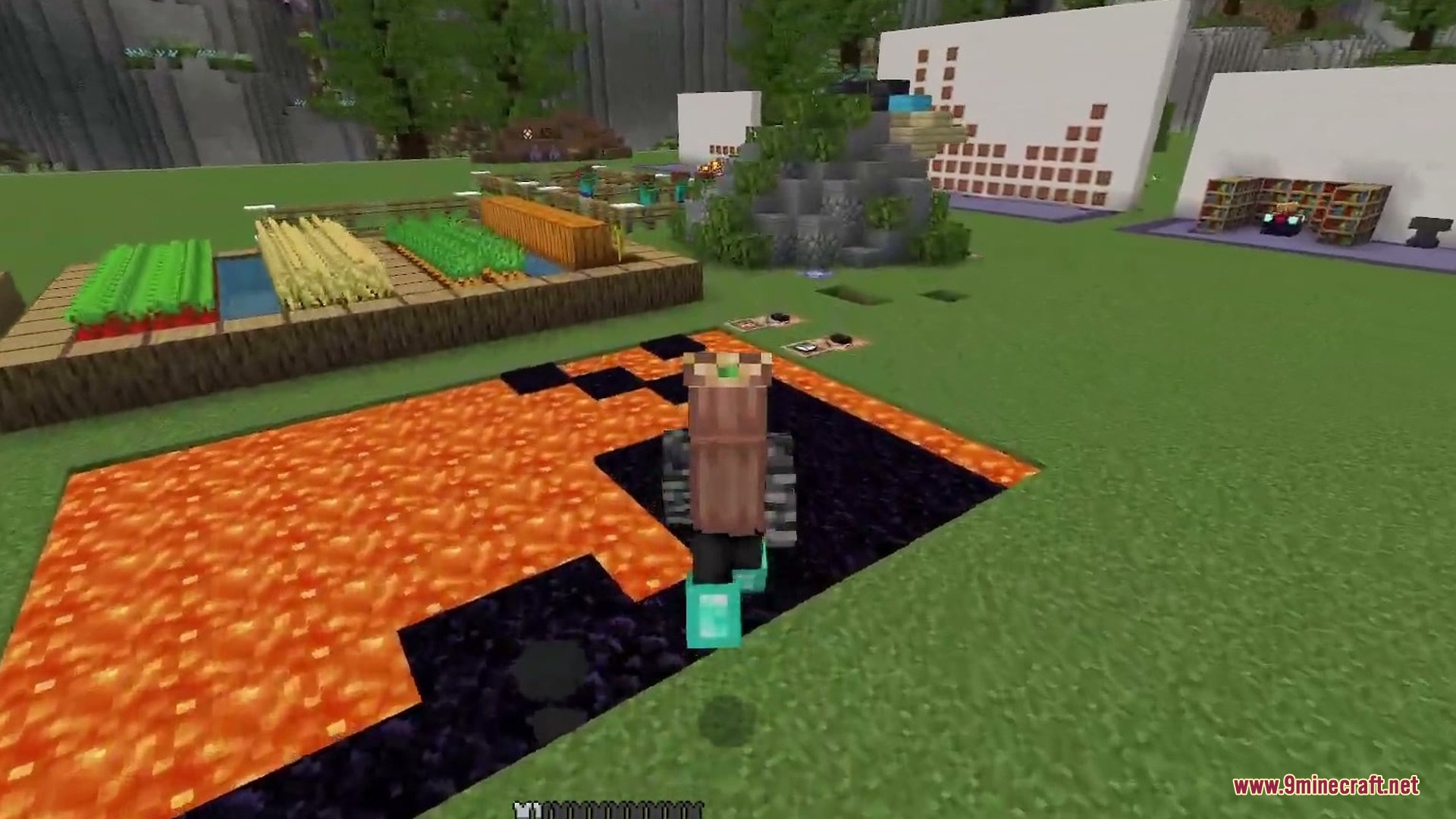 Auto Enchantment Addon Screenshot 7
