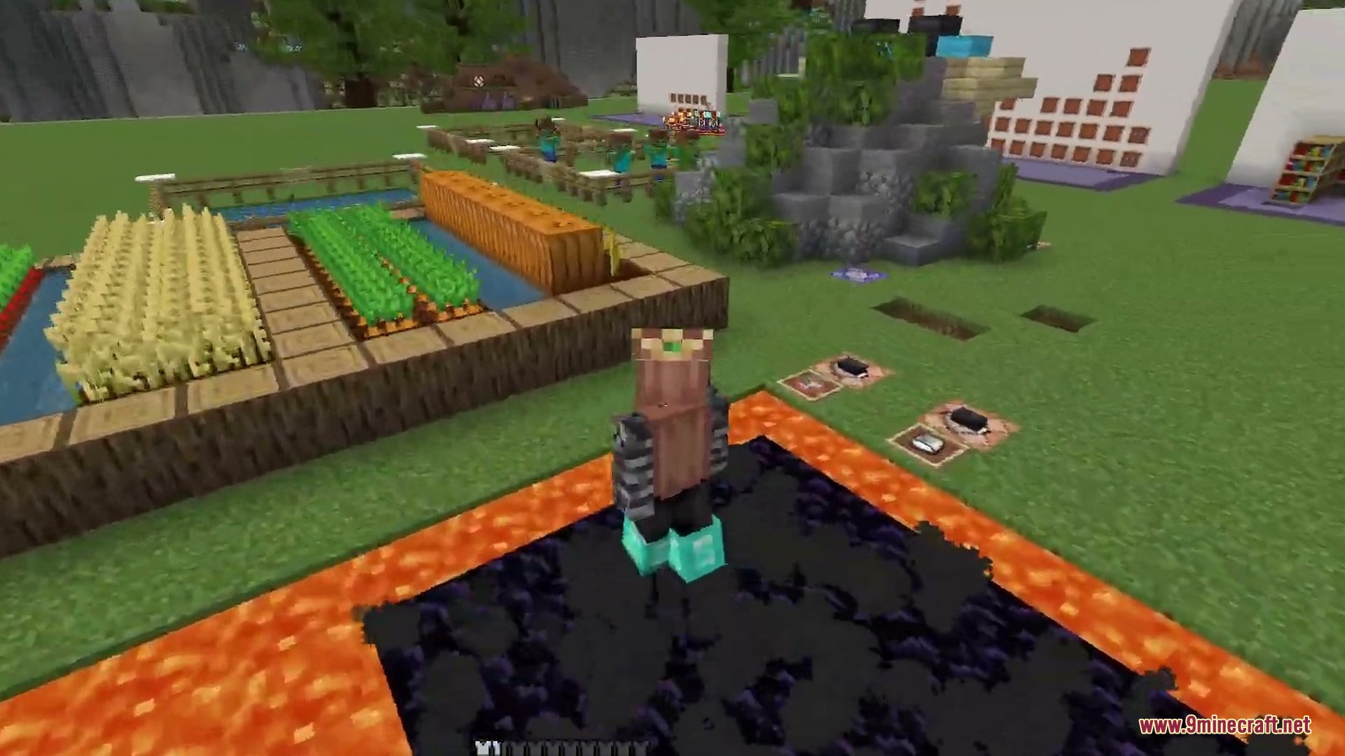Auto Enchantment Addon Screenshot 8