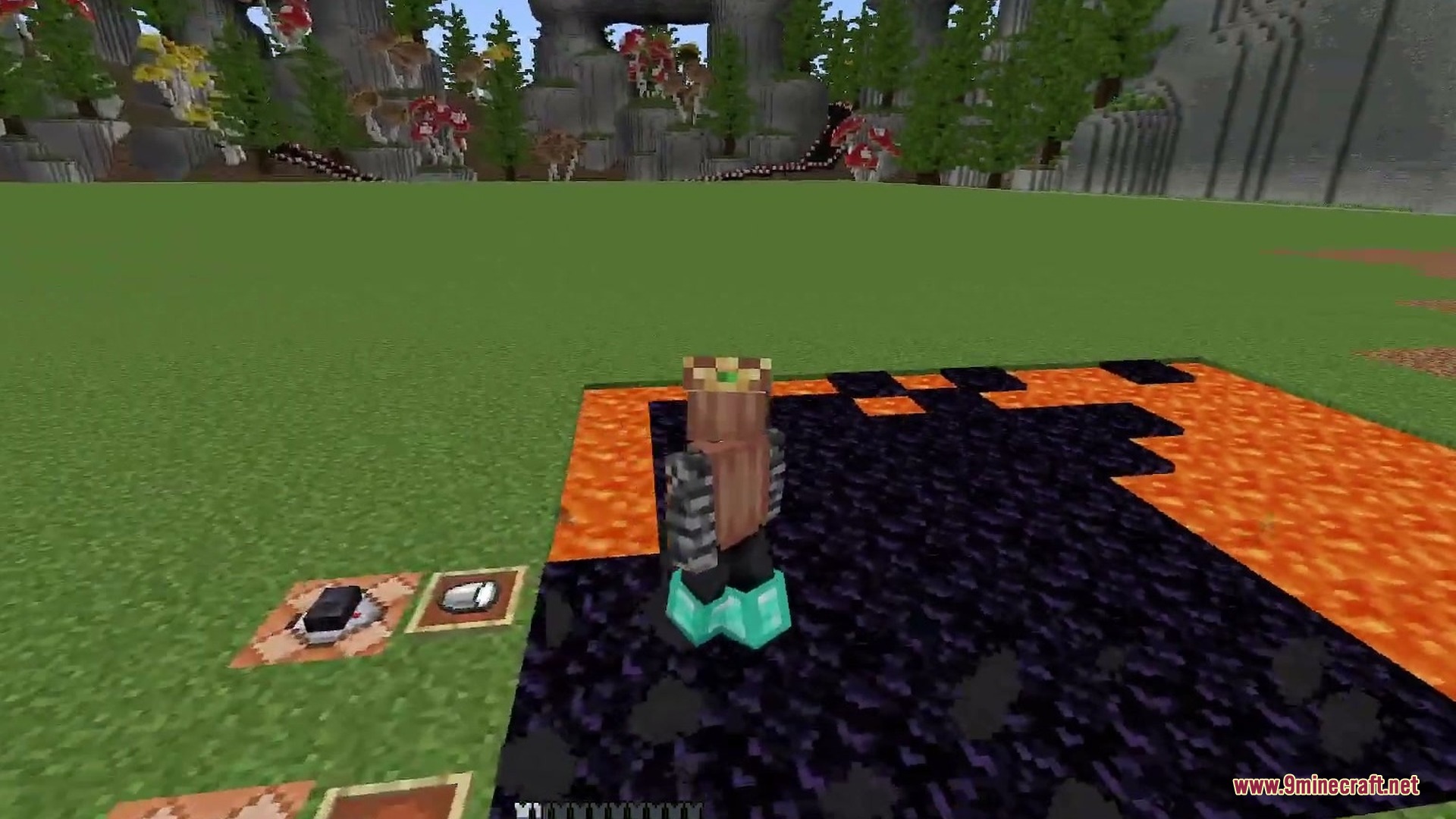 Auto Enchantment Addon Screenshot 9