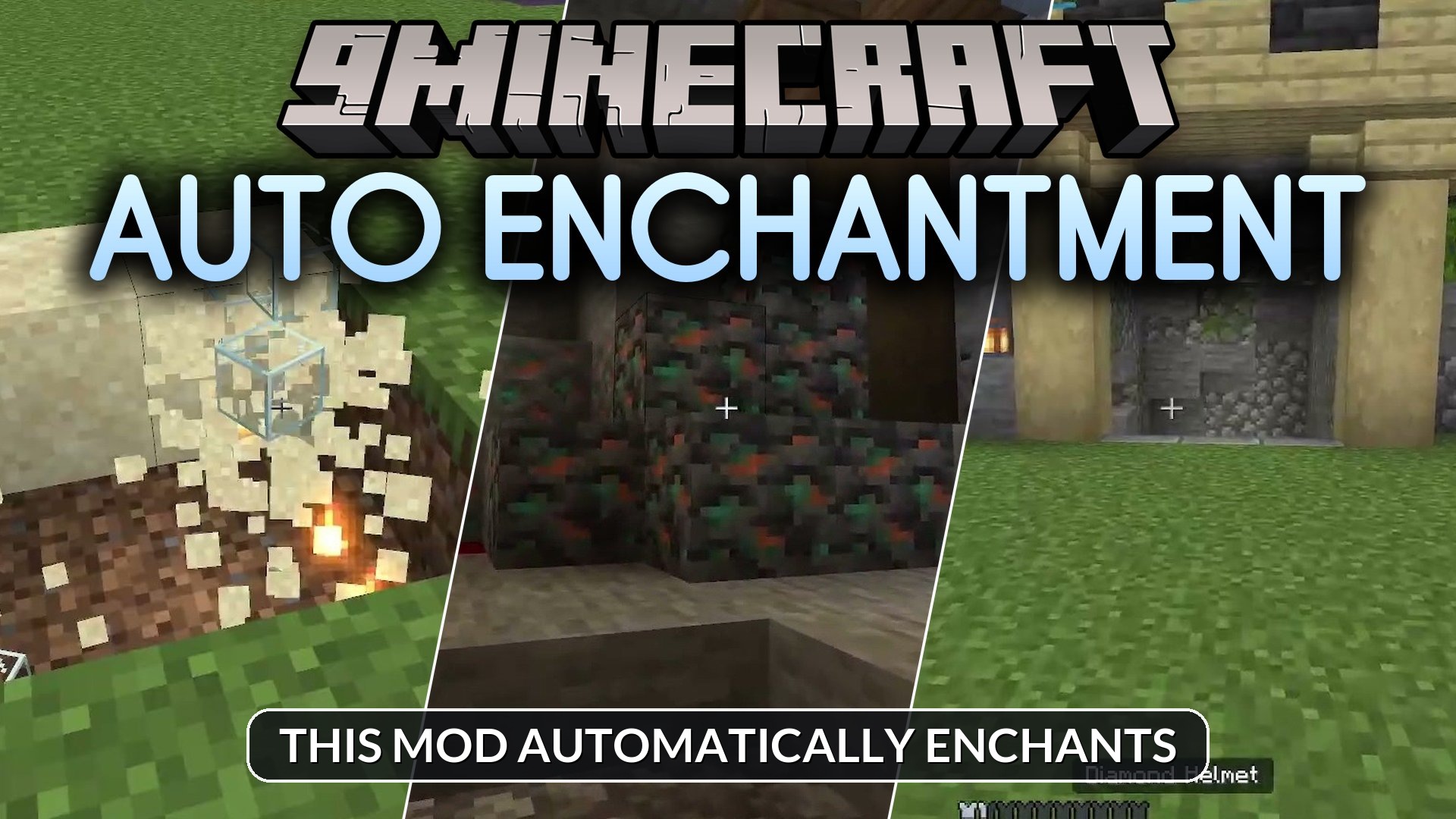 Auto Enchantment Addon