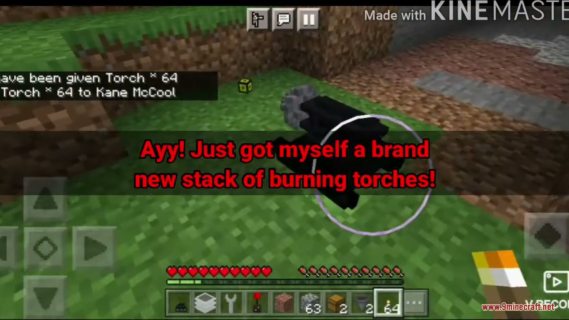 Auto Miner Addon Screenshot 10