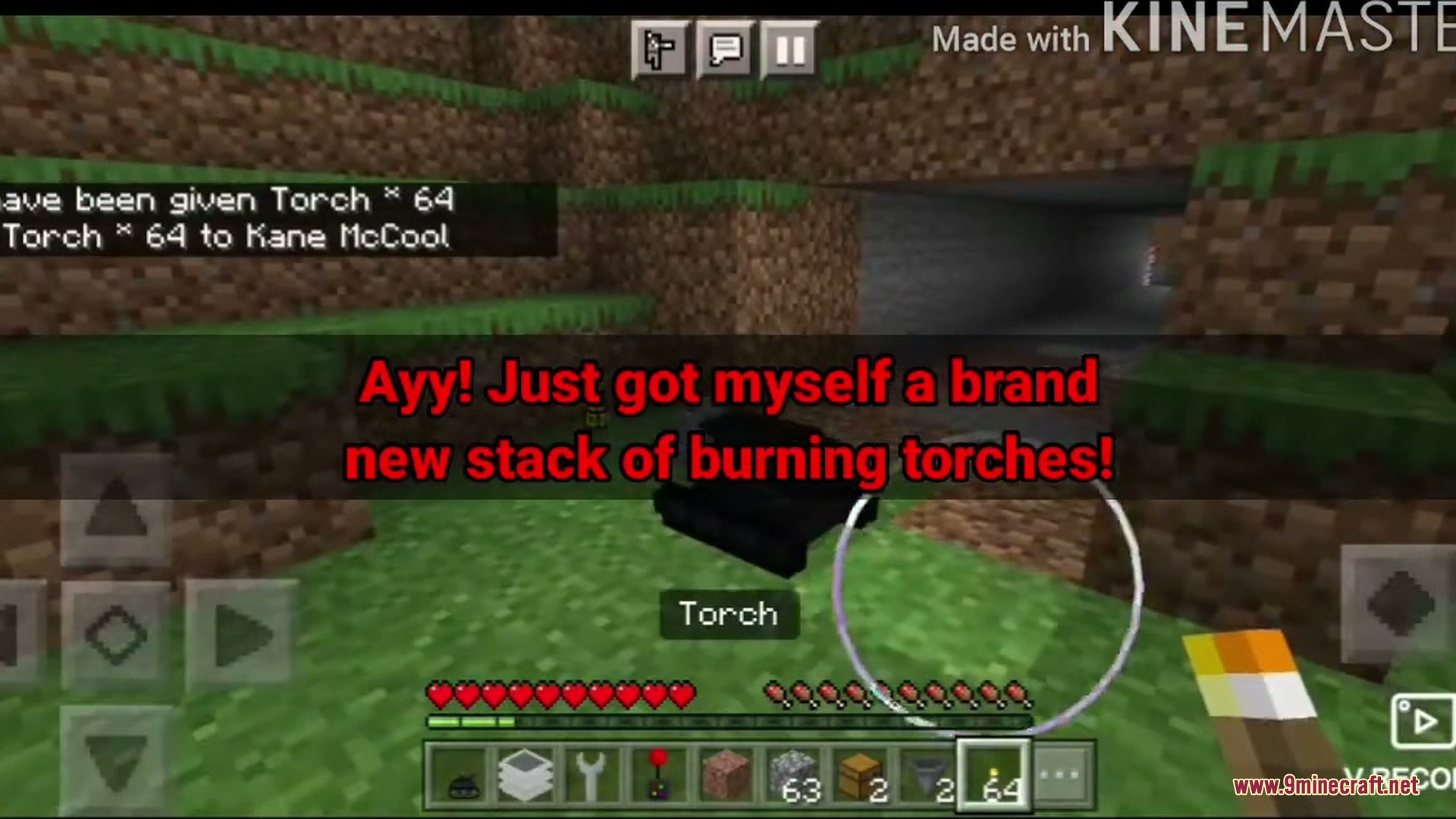 Auto Miner Addon Screenshot 8