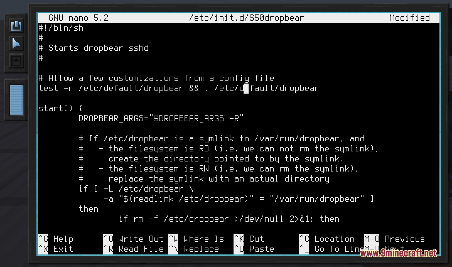 Automated Redstone Logic Mod Screenshot 2 Automated Redstone Logic Mod Screenshot 2