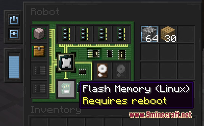 Automated Redstone Logic Mod Screenshot 3 Automated Redstone Logic Mod Screenshot 3
