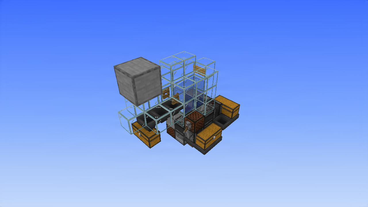 Automatic Kelp Farm by 1Fachjonaz Schematic Thumbnail