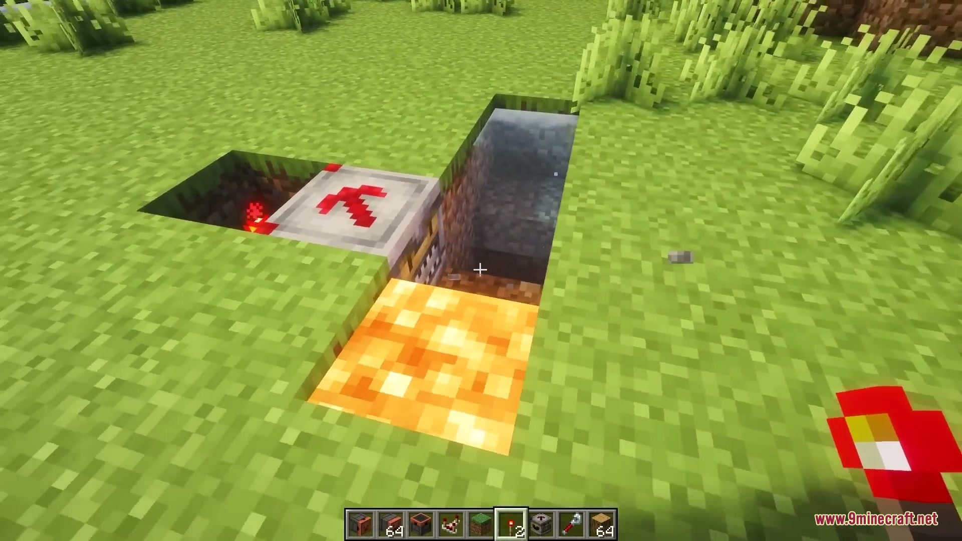 Autowork Mod Screenshot 5