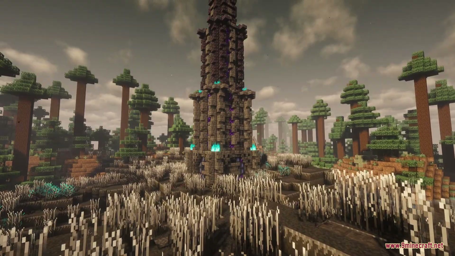 Avariterra Mod Screenshot 16 Avariterra Mod Screenshot 16