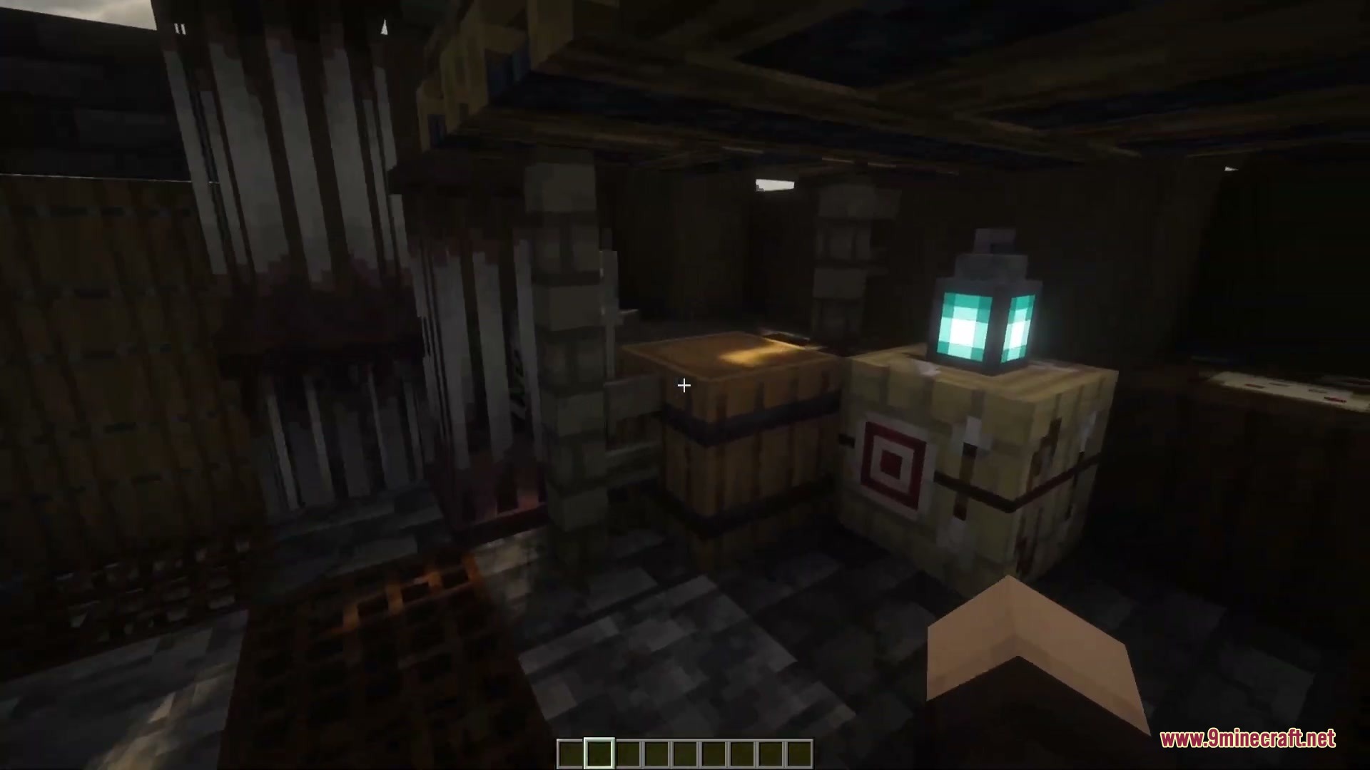 Avariterra Mod Screenshot 4 Avariterra Mod Screenshot 4