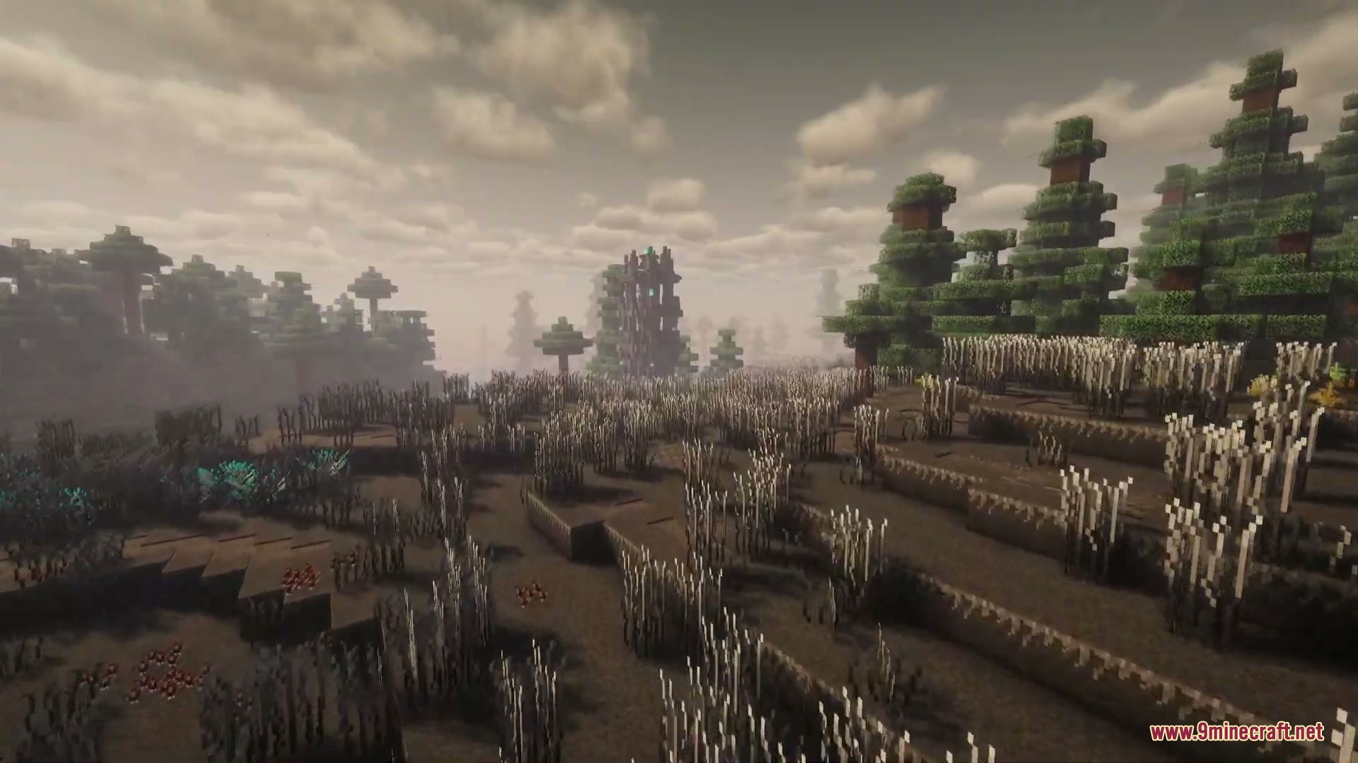 Avariterra Mod Screenshot 7 Avariterra Mod Screenshot 7