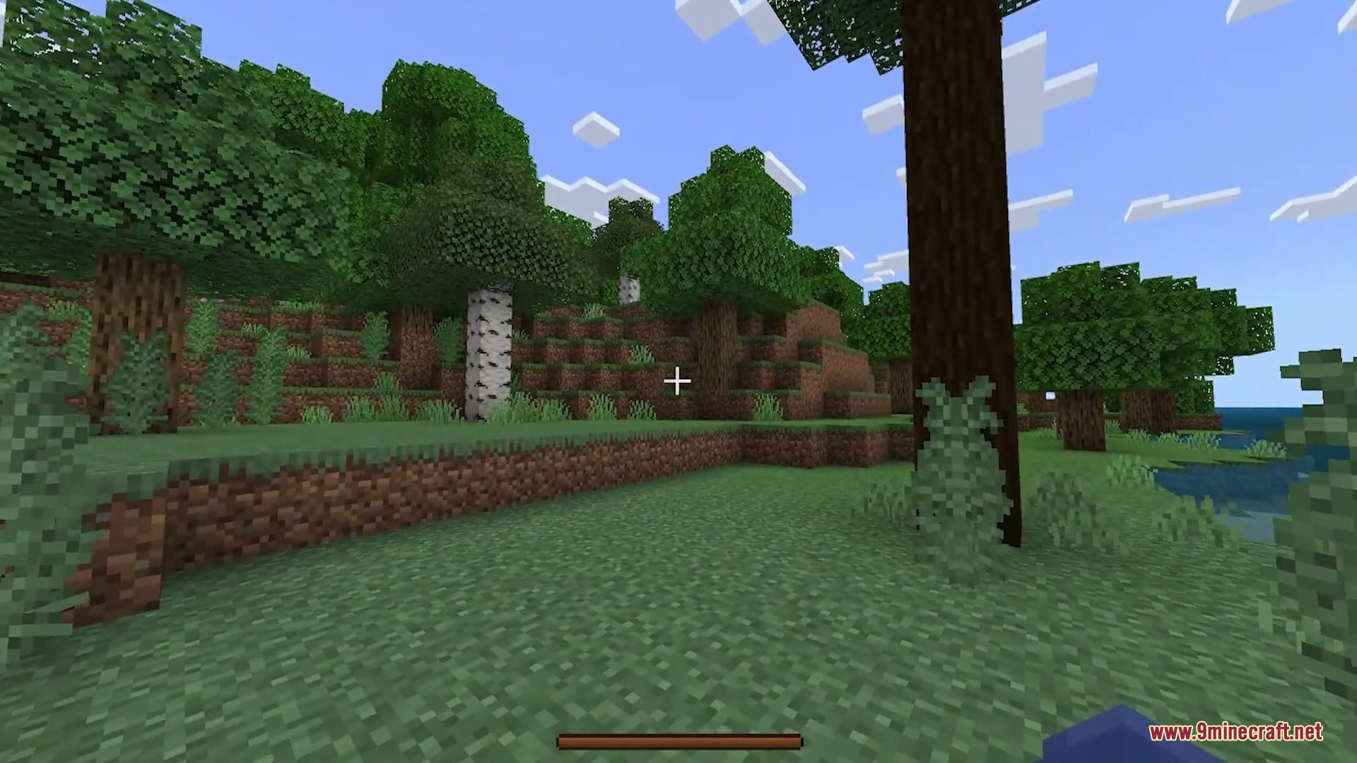 Avatar Addon OVERHAUL UPDATE Addon Screenshot 1