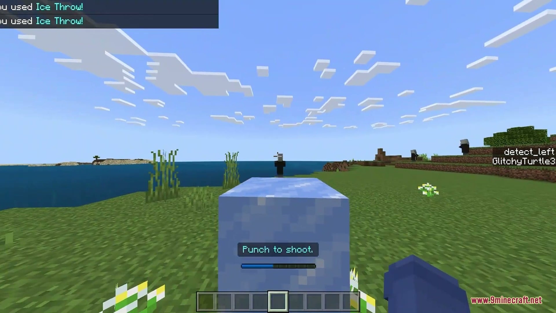 Avatar Addon OVERHAUL UPDATE Addon Screenshot 10