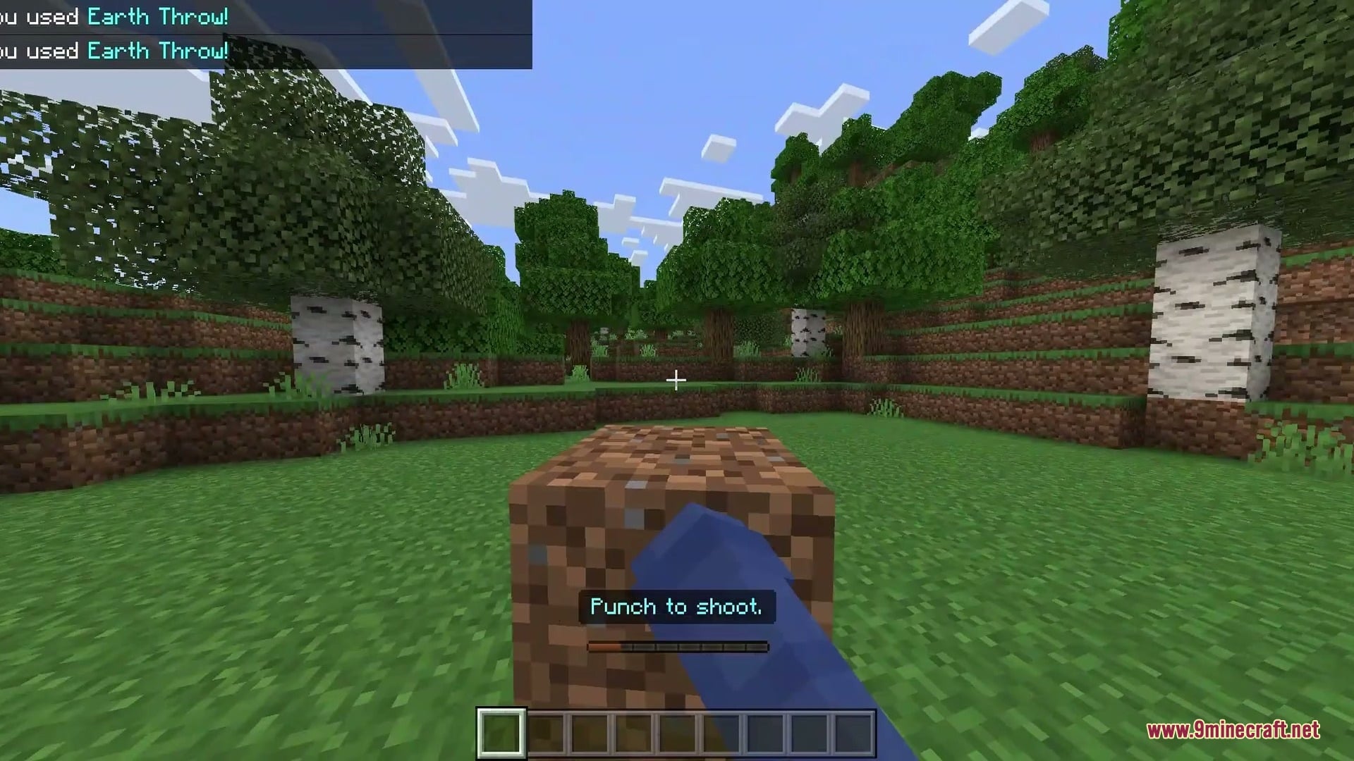 Avatar Addon OVERHAUL UPDATE Addon Screenshot 2