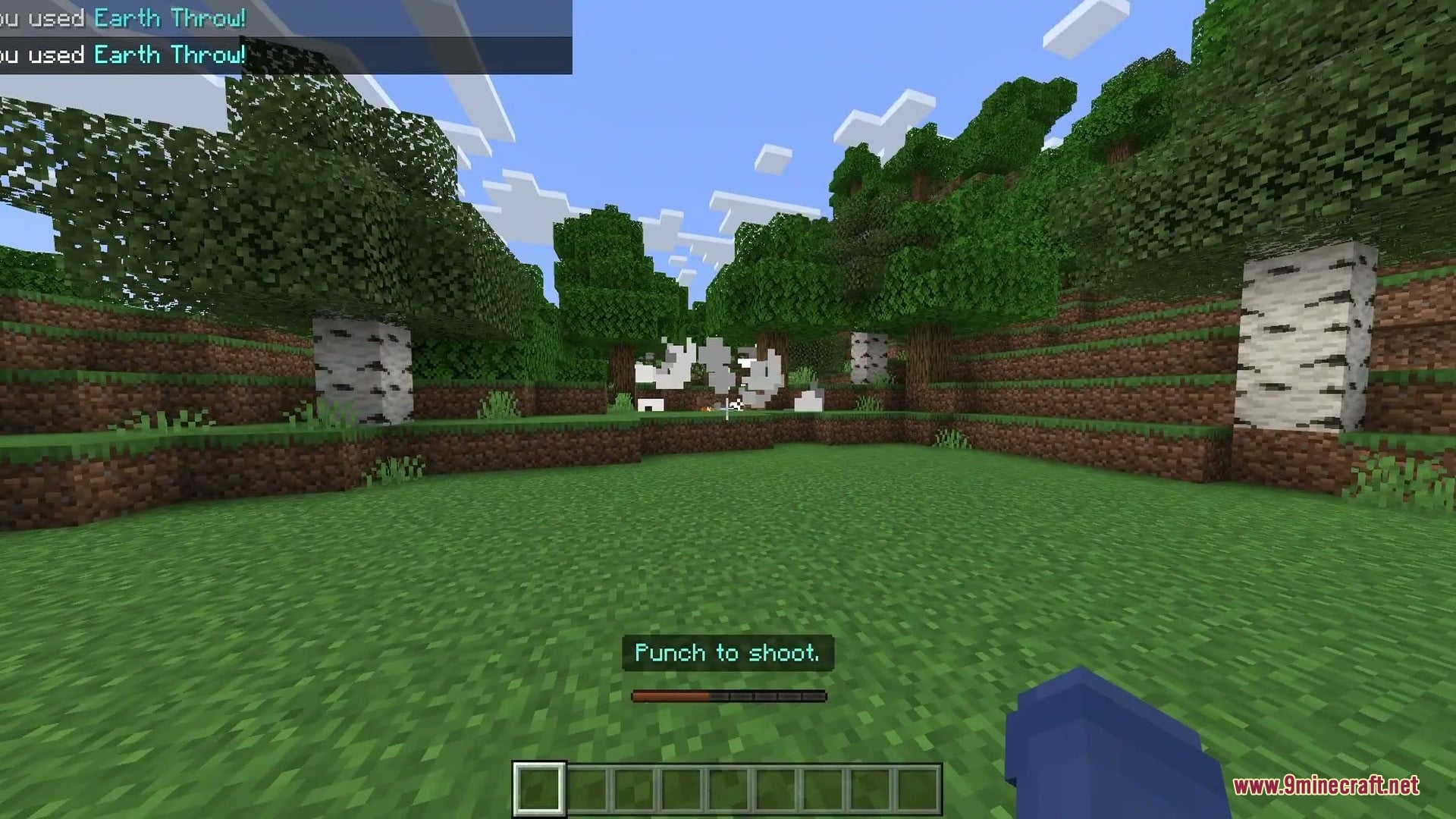 Avatar Addon OVERHAUL UPDATE Addon Screenshot 3