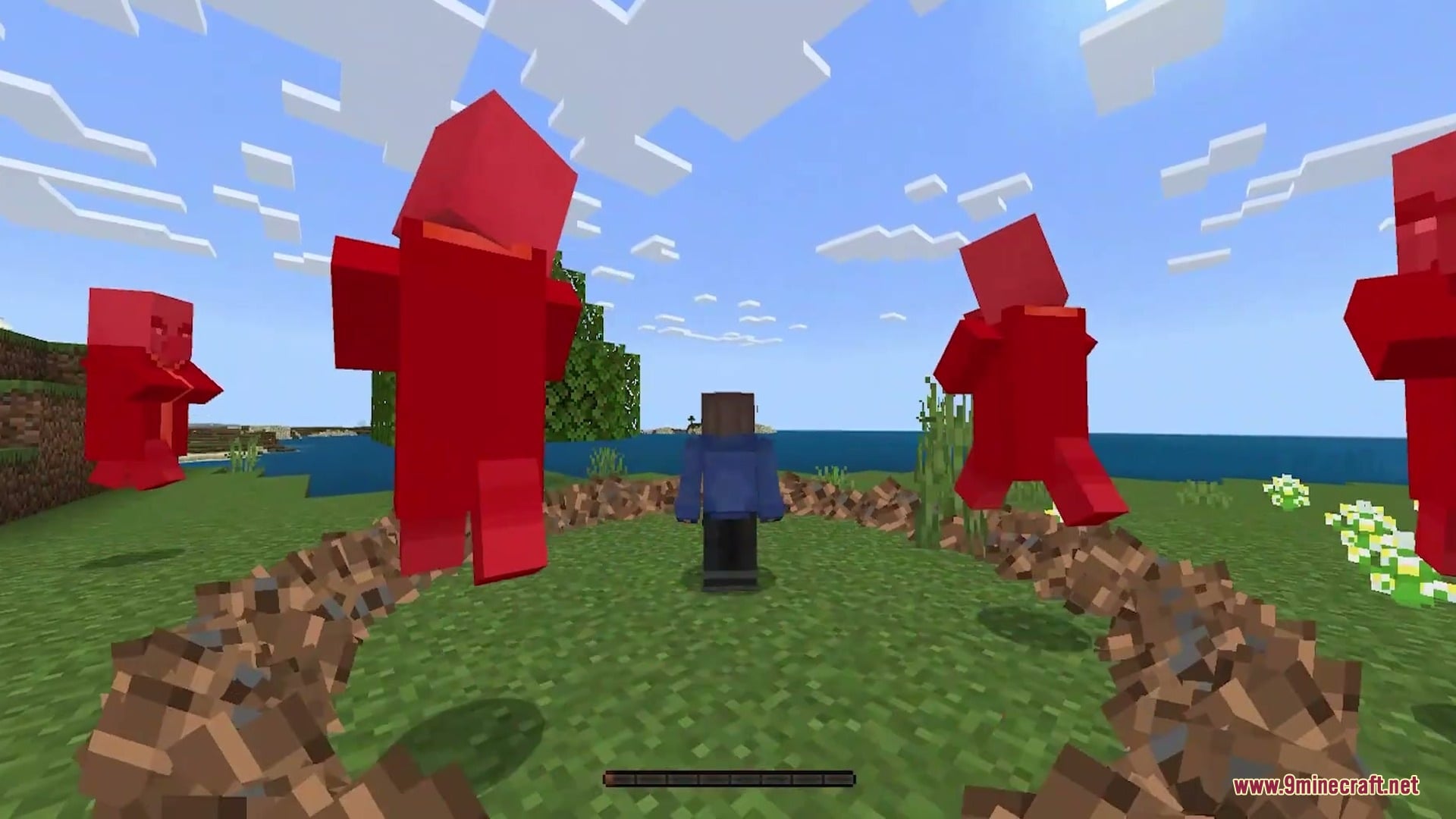 Avatar Addon OVERHAUL UPDATE Addon Screenshot 4
