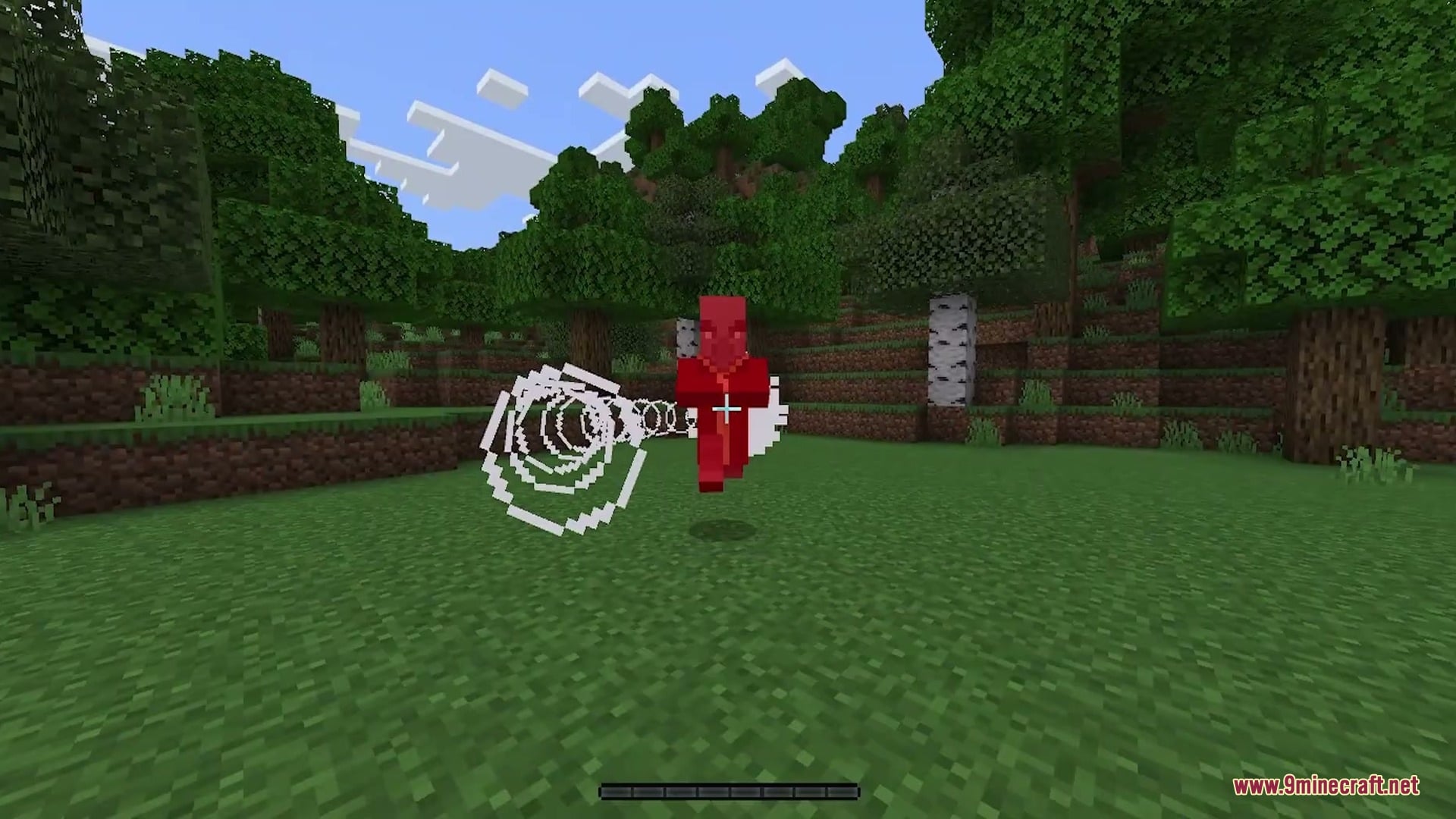 Avatar Addon OVERHAUL UPDATE Addon Screenshot 5