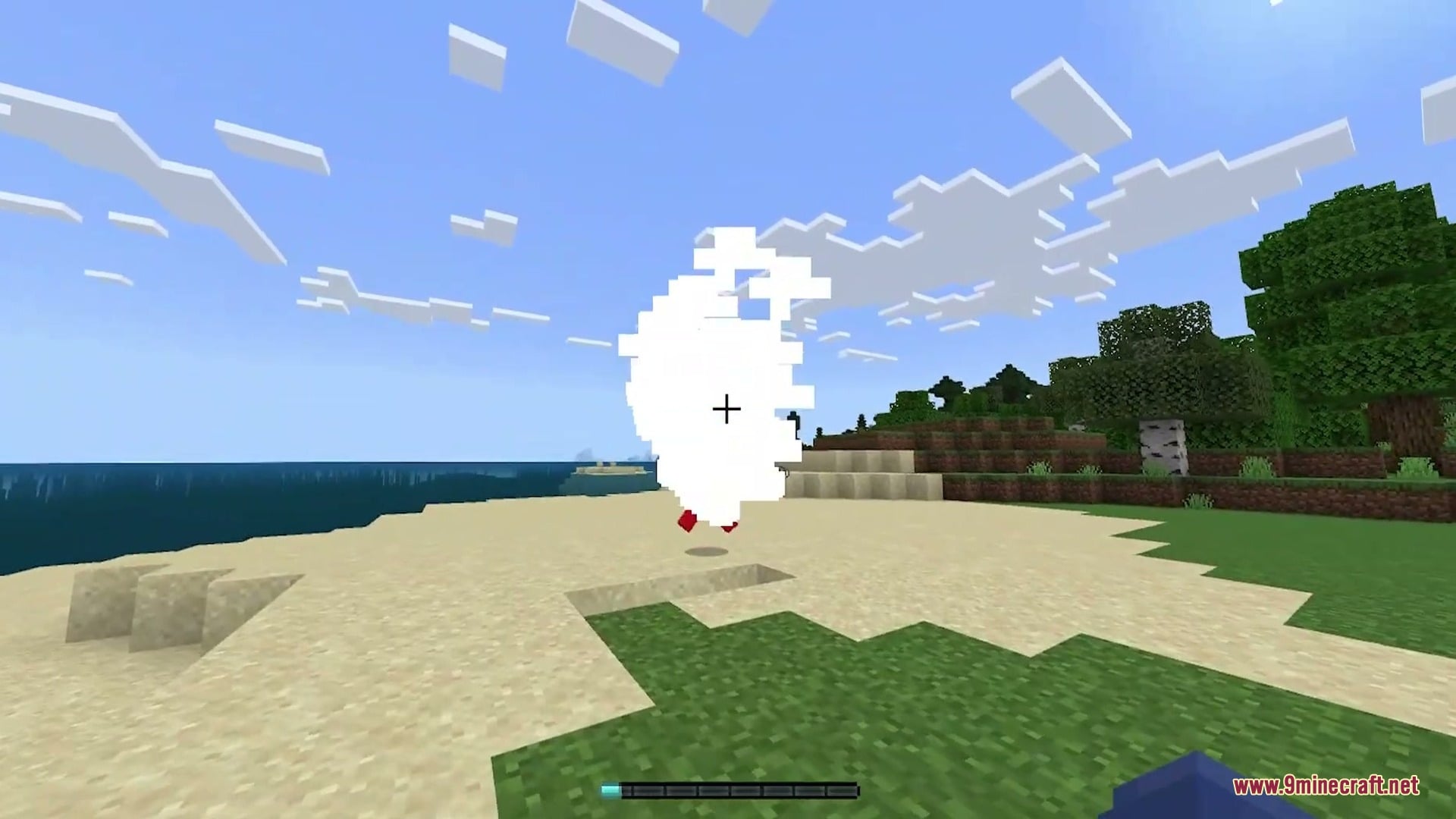 Avatar Addon OVERHAUL UPDATE Addon Screenshot 6
