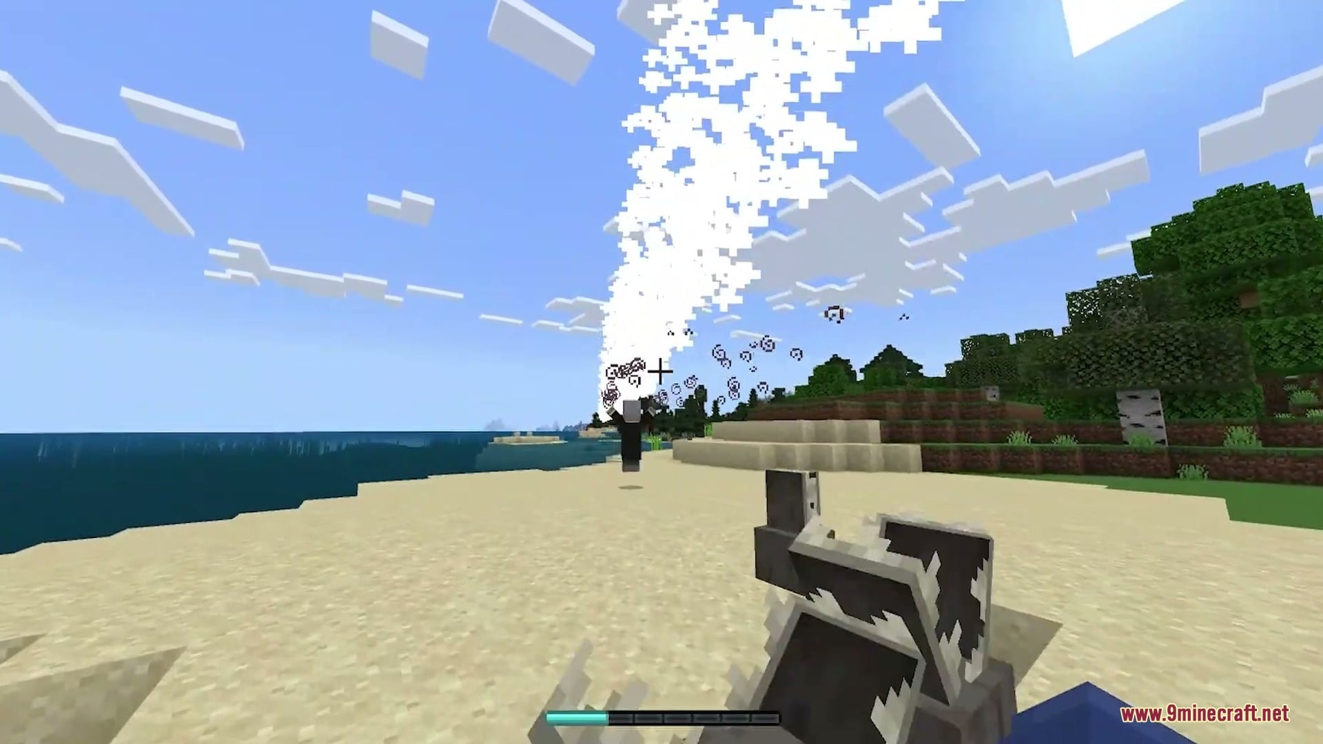 Avatar Addon OVERHAUL UPDATE Addon Screenshot 7