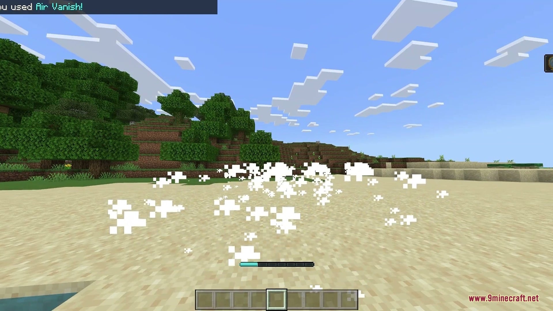 Avatar Addon OVERHAUL UPDATE Addon Screenshot 8