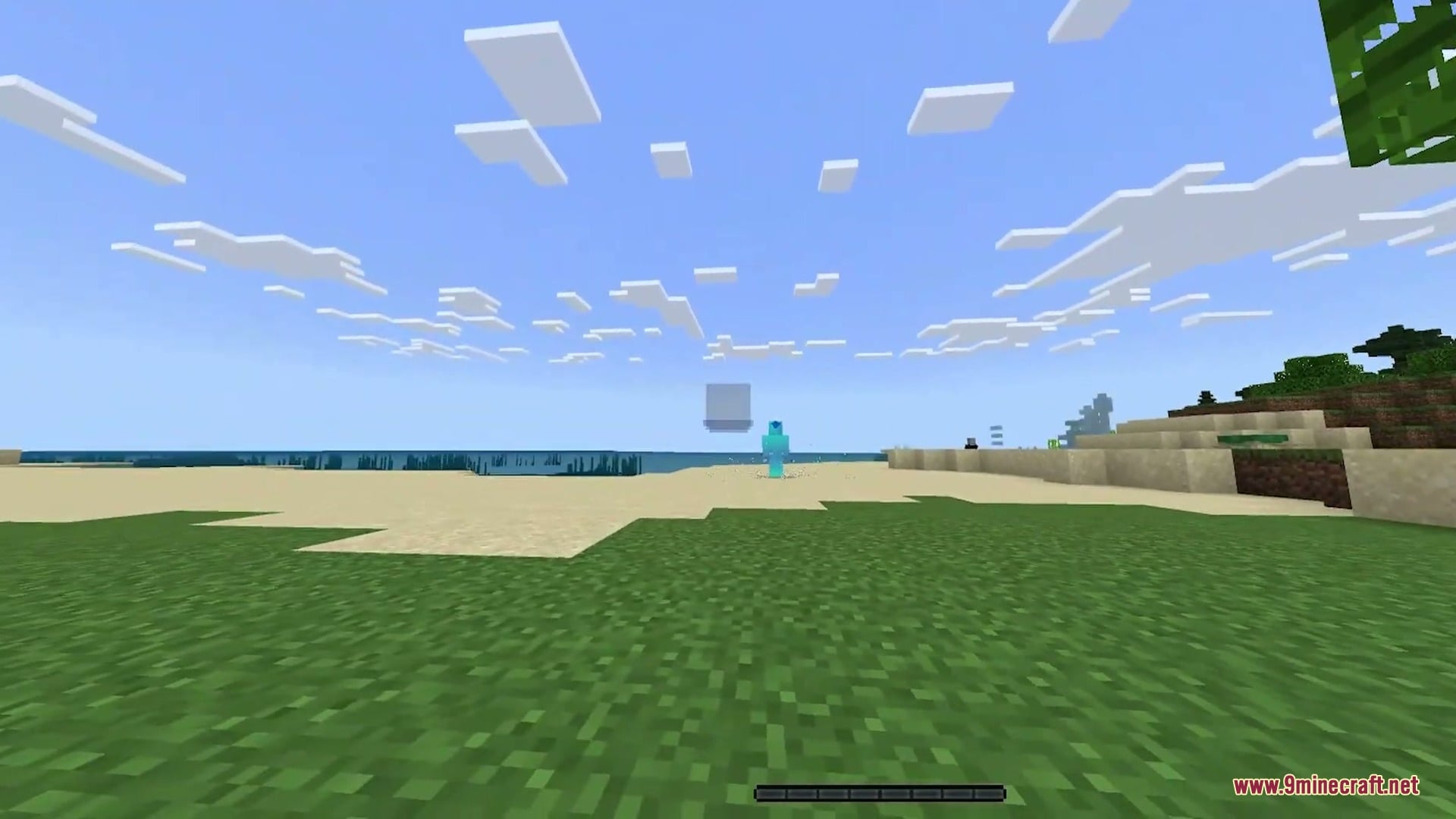 Avatar Addon OVERHAUL UPDATE Addon Screenshot 9