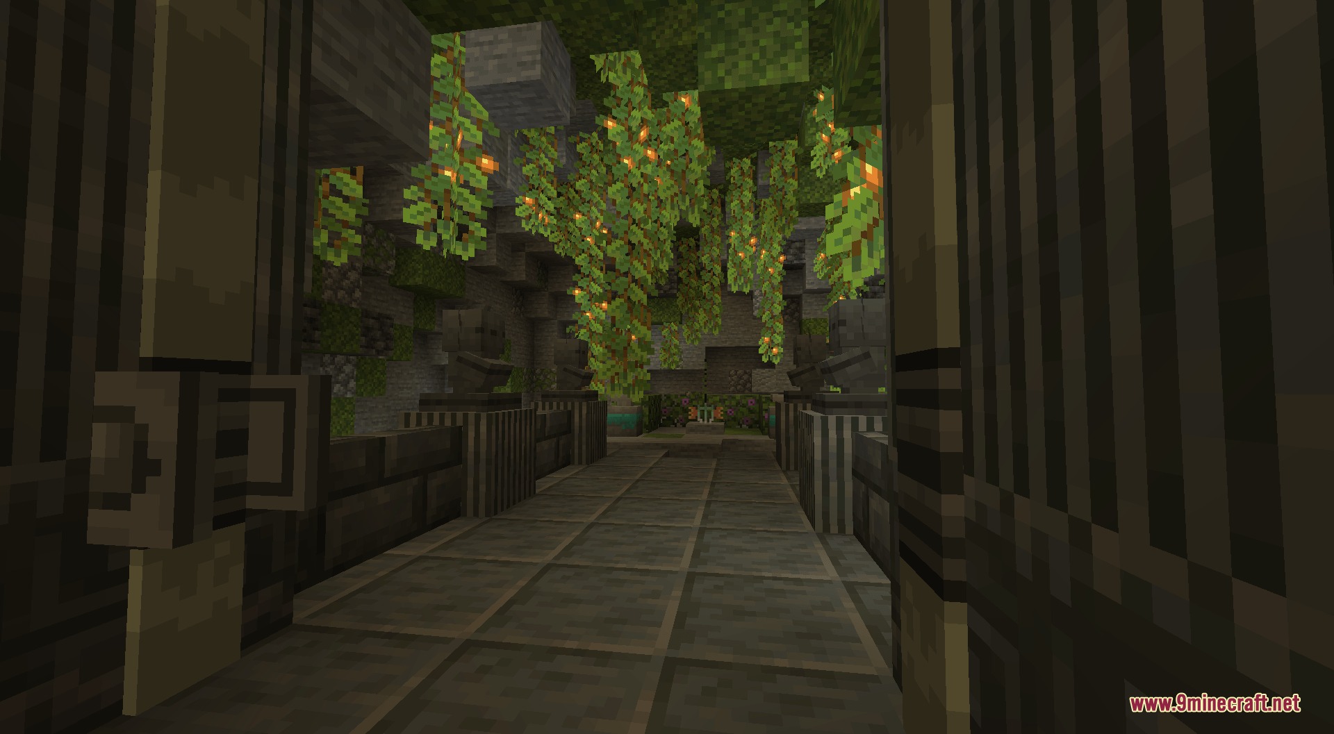 Axo Chaos Axolotl RPG Mod Screenshot 4 Axo Chaos Axolotl RPG Mod Screenshot 4