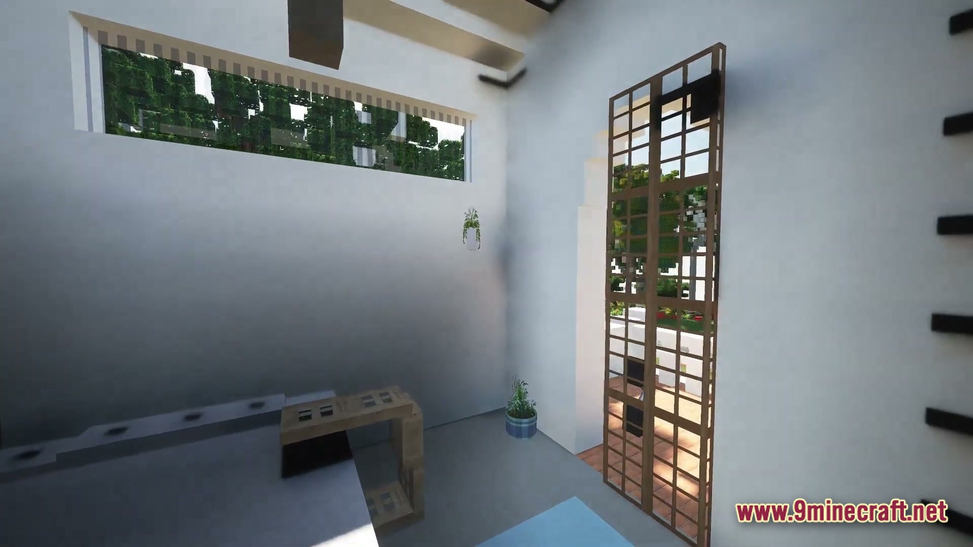 Azure Coast Villa Map Screenshot 5
