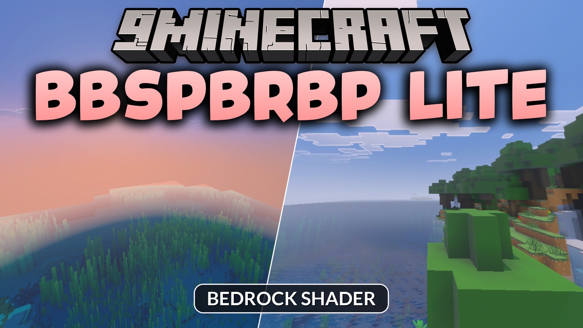 BBSPBRBP Lite Shader