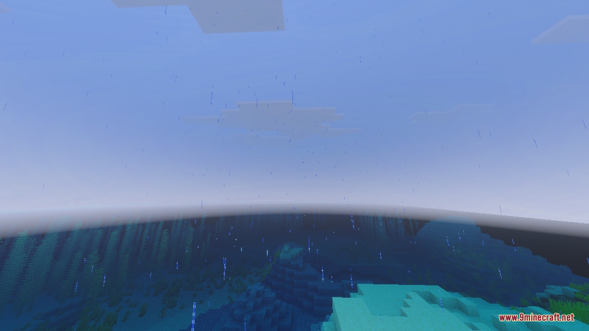 BC Visual Shader Screenshot 1
